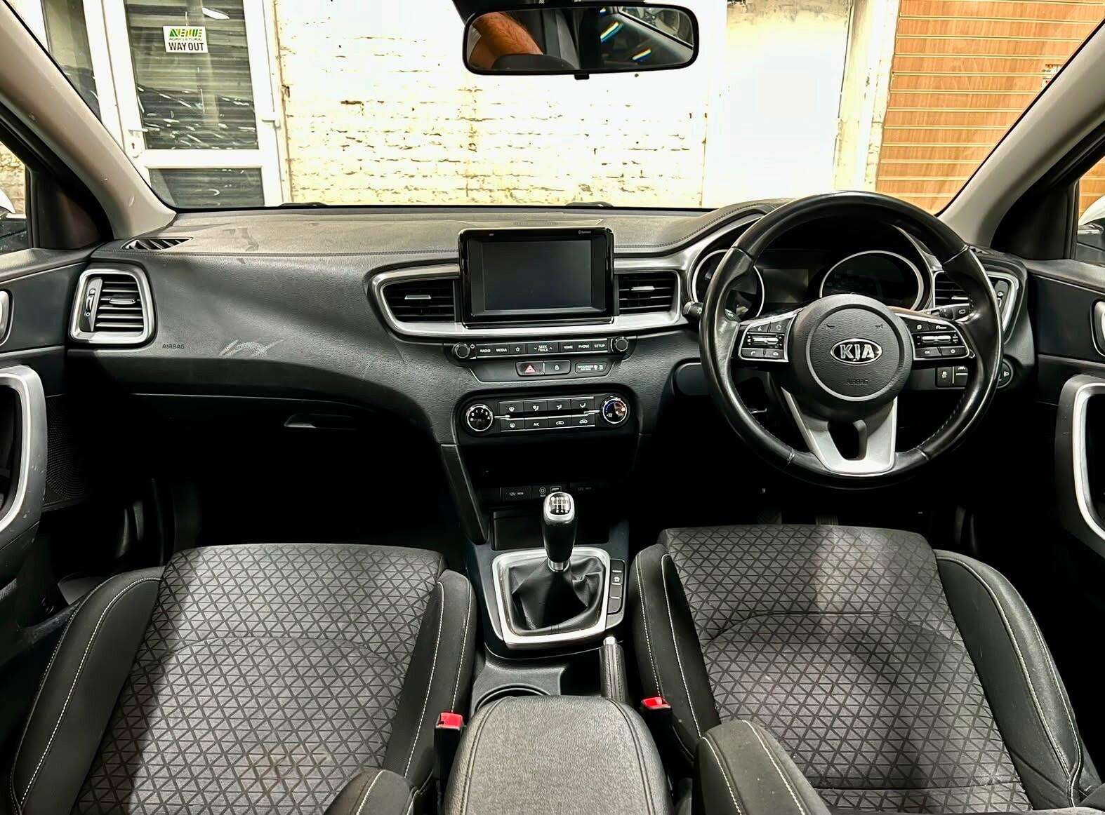 2019 KIA CEED 2019 KIA CEED