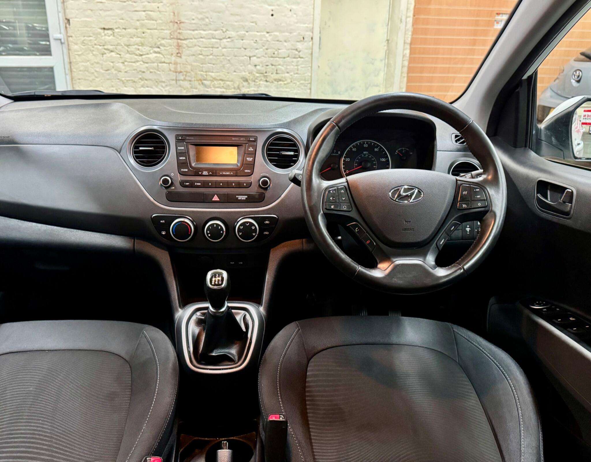 2019 HYUNDAI I10 2019 HYUNDAI I10