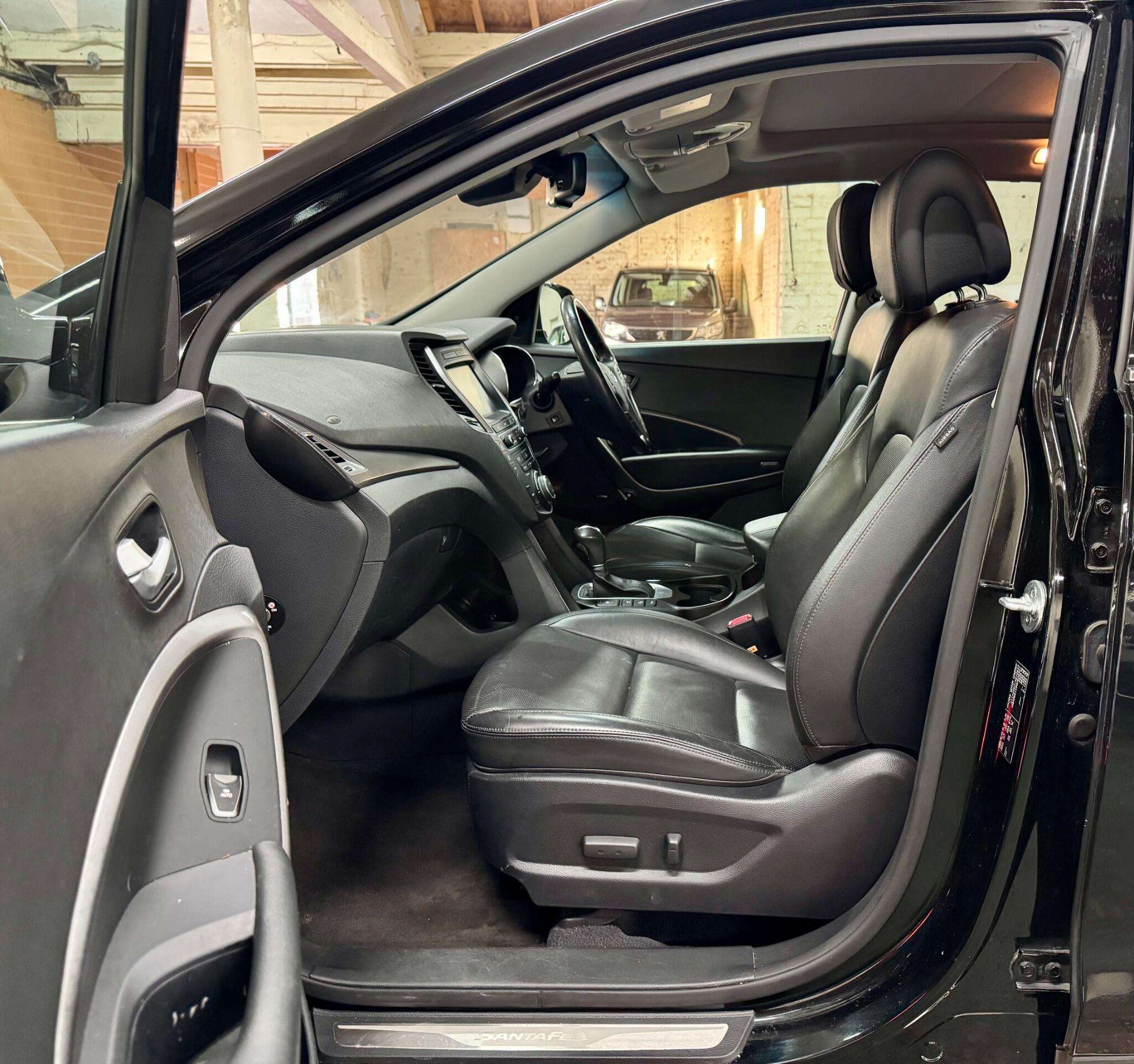 2016 HYUNDAI SANTA FE 2016 HYUNDAI SANTA FE