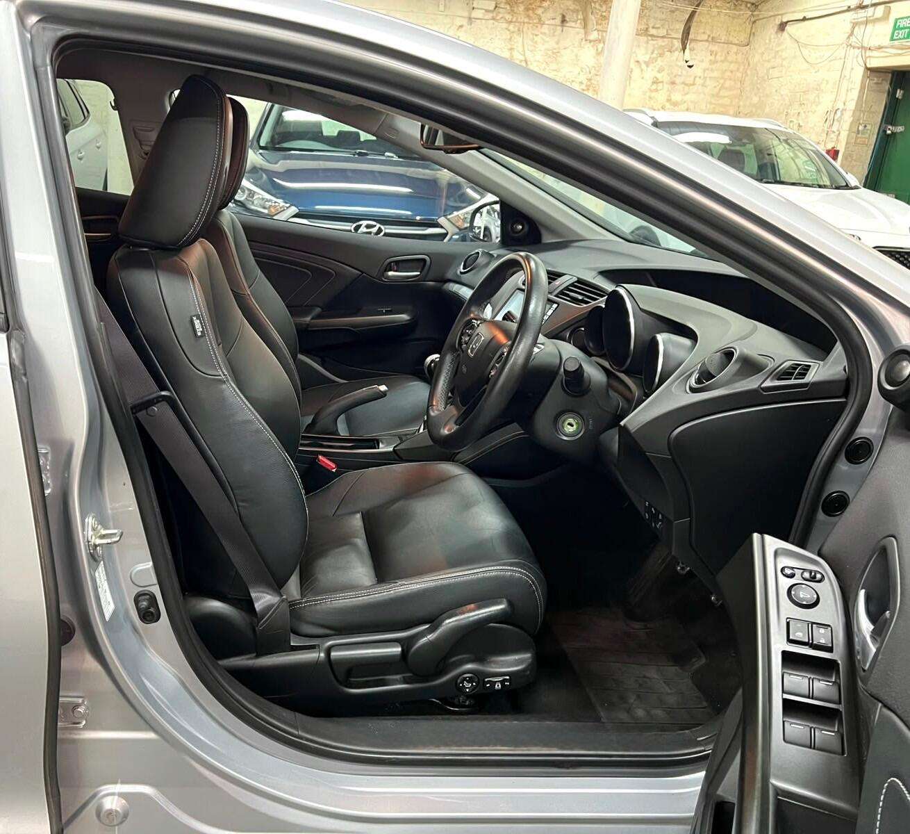 2017 HONDA CIVIC 2017 HONDA CIVIC
