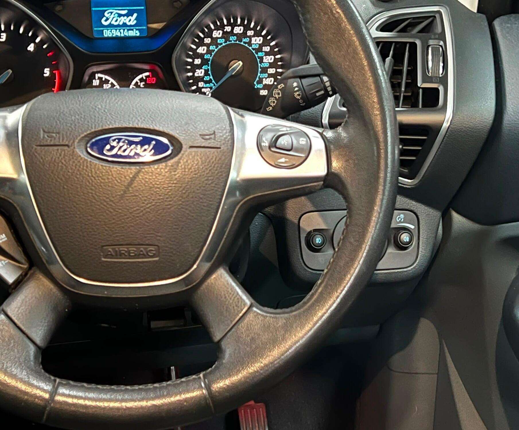2013 FORD C-MAX 2013 FORD C-MAX