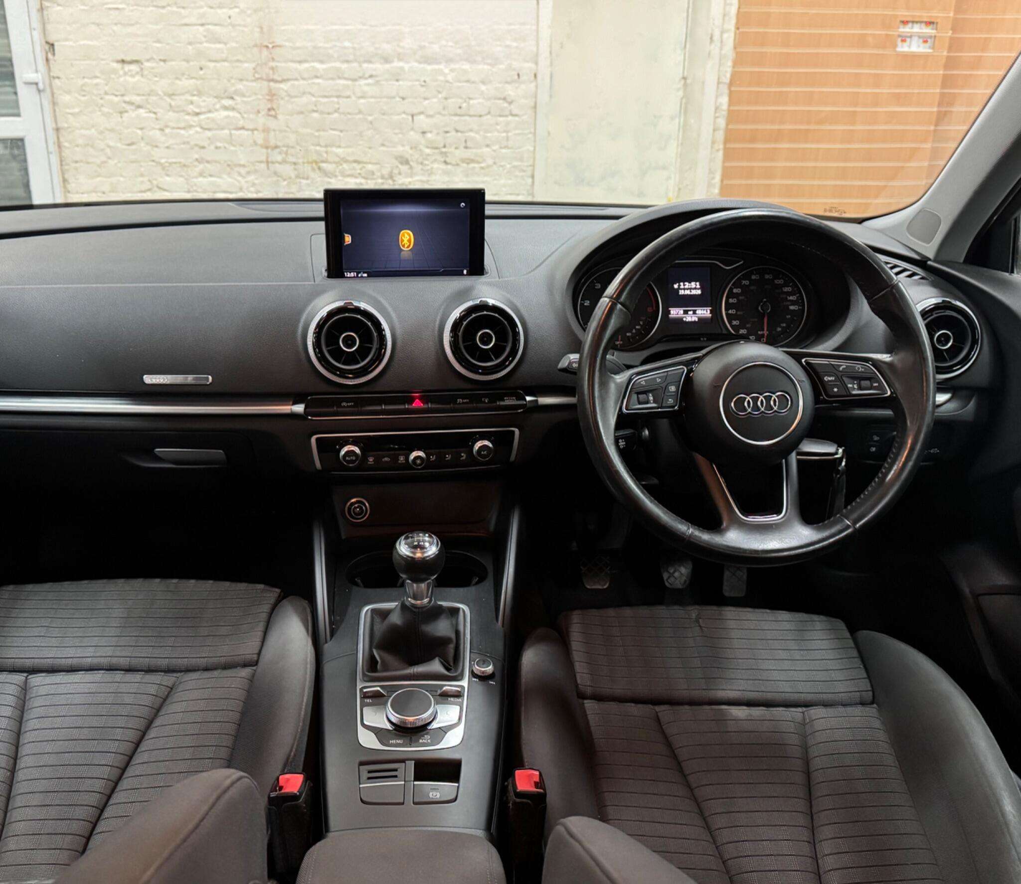 2016 AUDI A3 2016 AUDI A3
