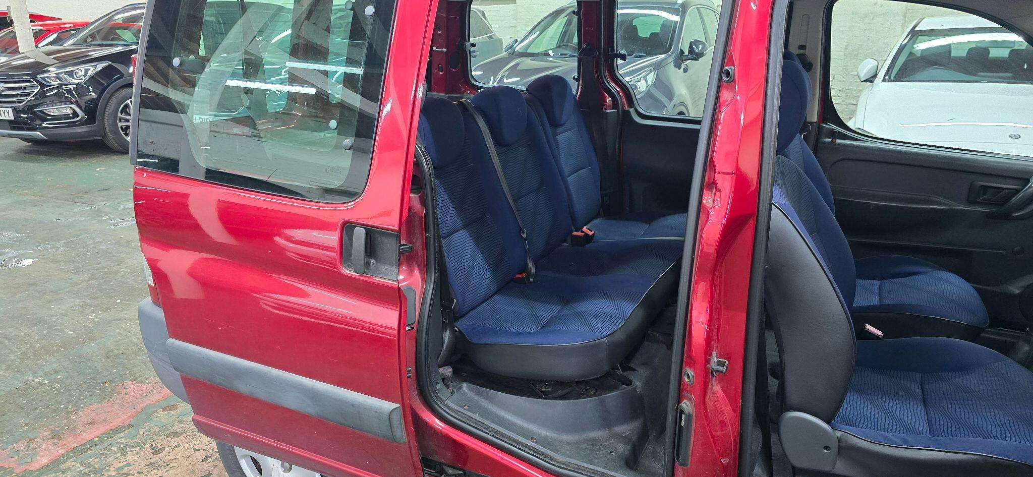 2010 PEUGEOT PARTNER 2010 PEUGEOT PARTNER