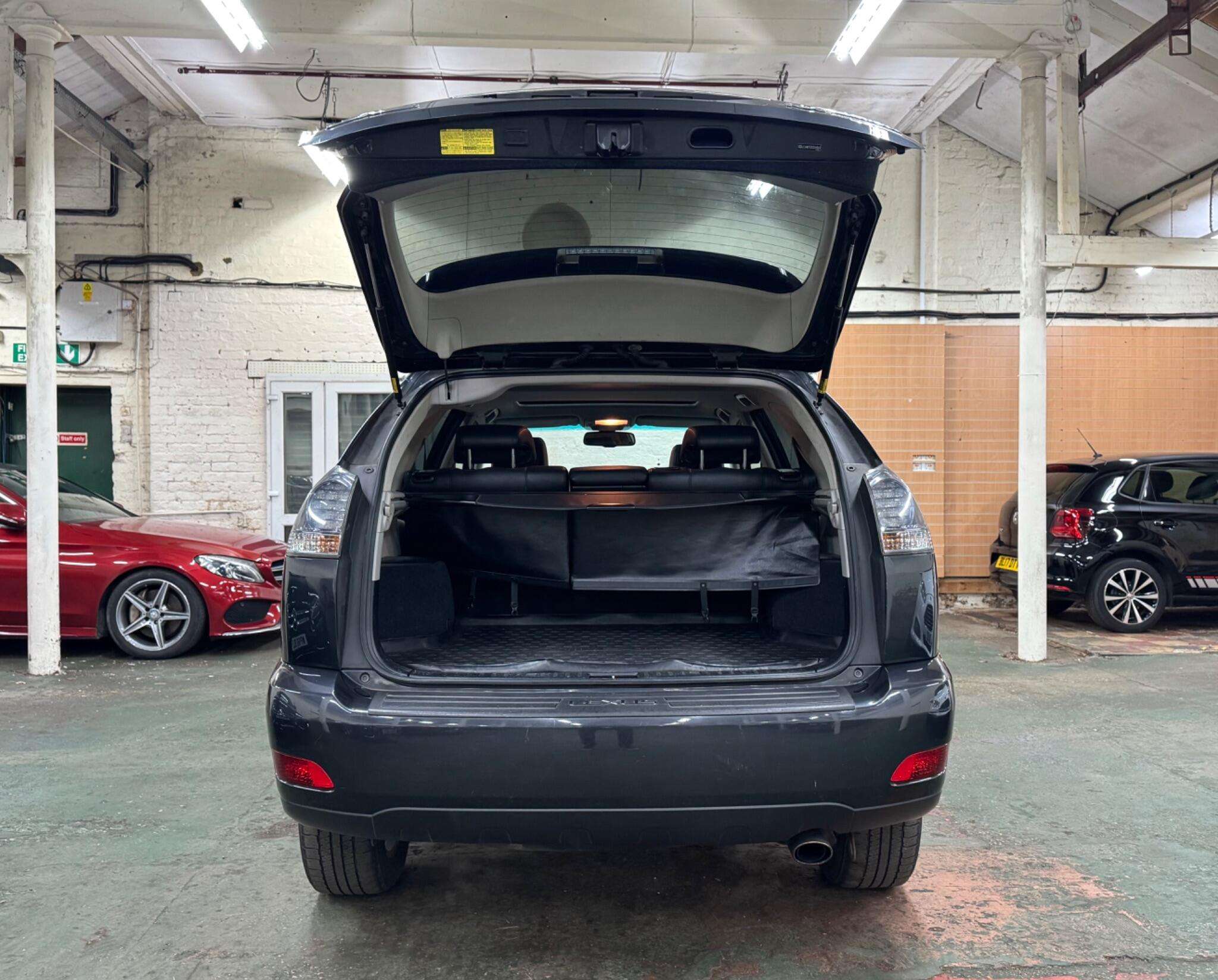 2009 LEXUS RX 2009 LEXUS RX