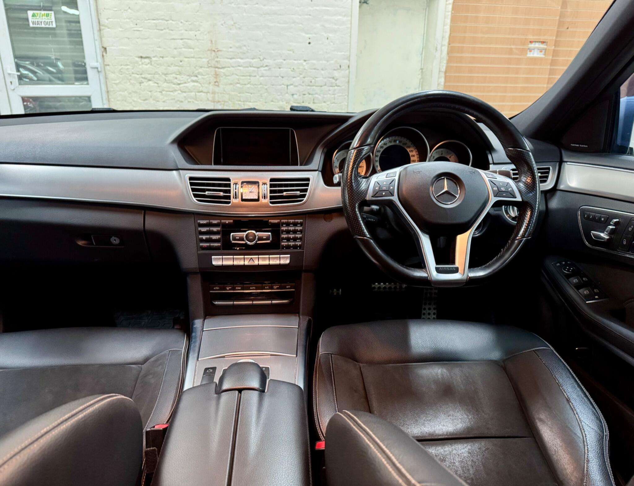 2015 MERCEDES-BENZ E CLASS 2015 MERCEDES-BENZ E CLASS