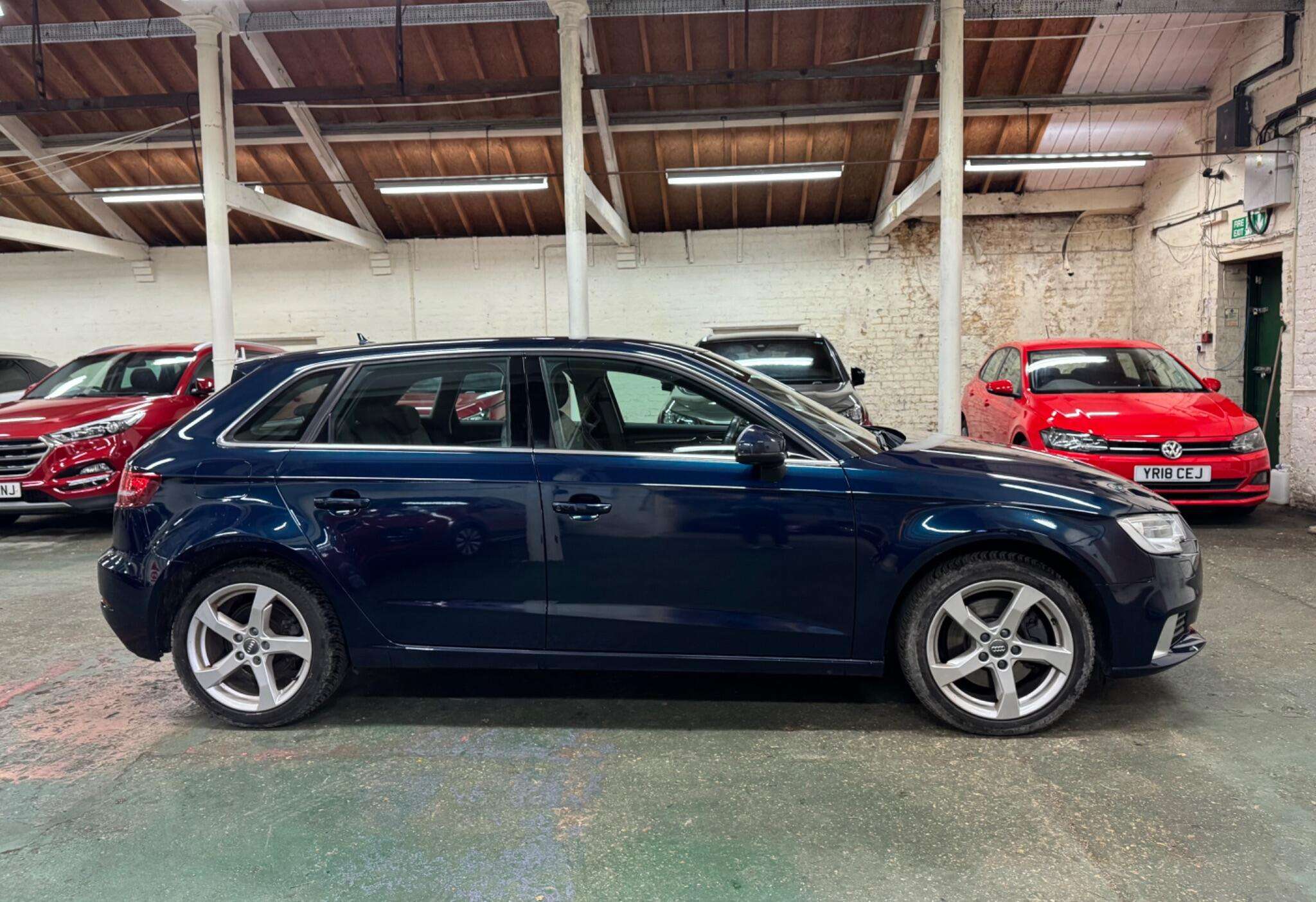 2016 AUDI A3 2016 AUDI A3