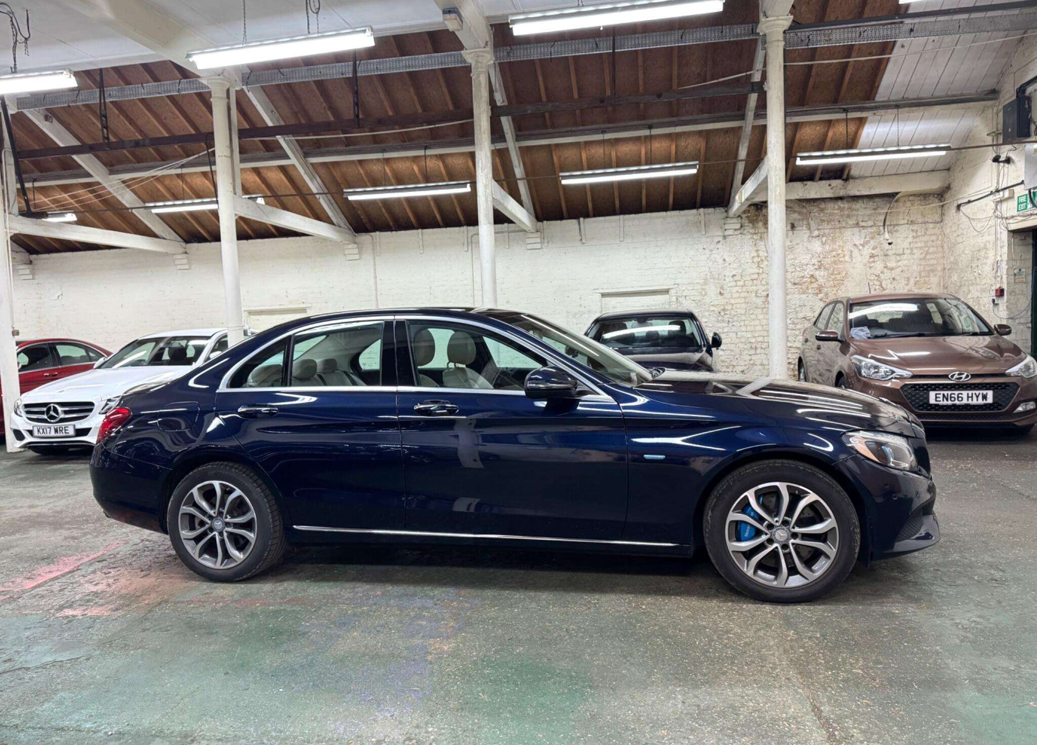 2016 MERCEDES-BENZ C CLASS 2016 MERCEDES-BENZ C CLASS