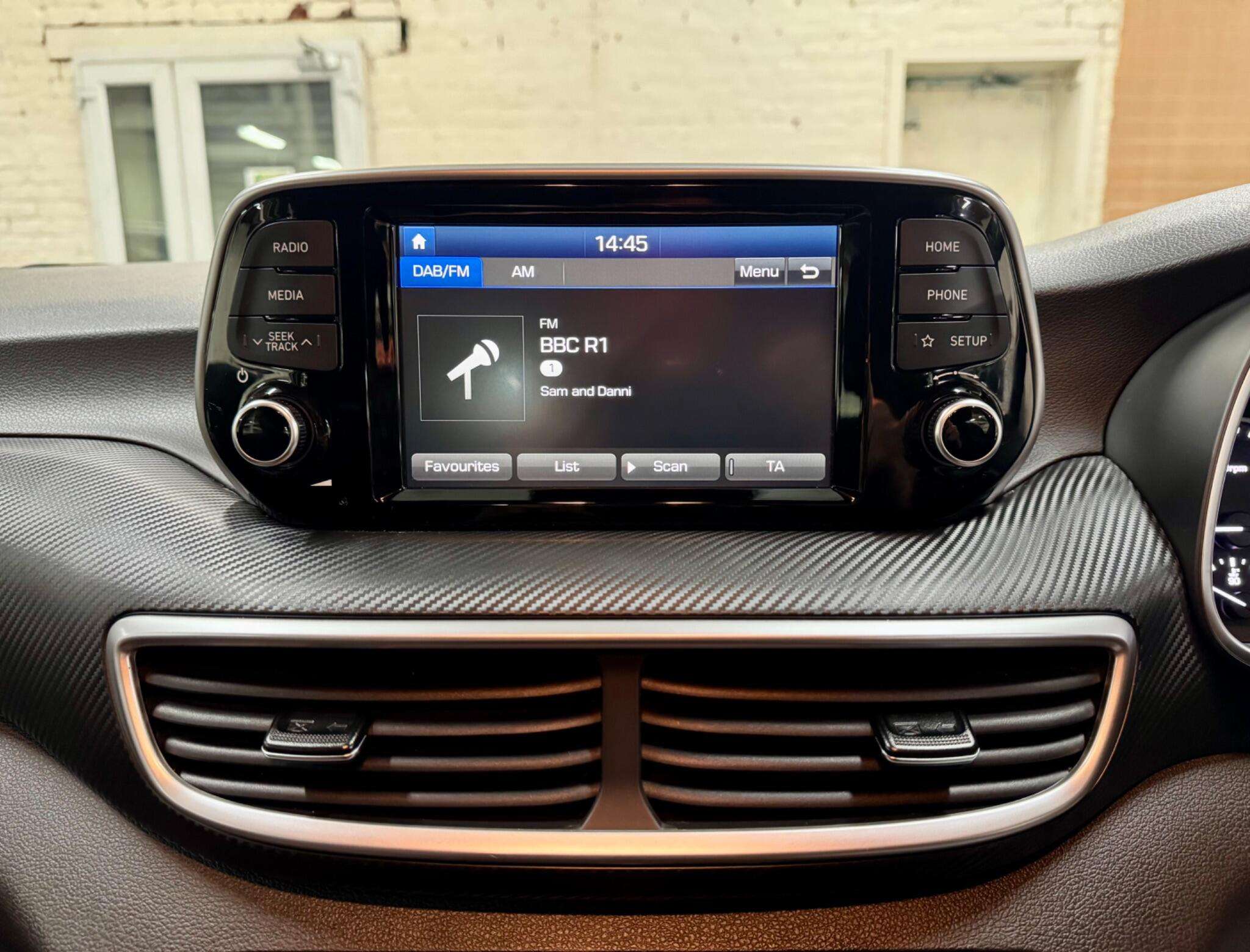 2018 HYUNDAI TUCSON 2018 HYUNDAI TUCSON