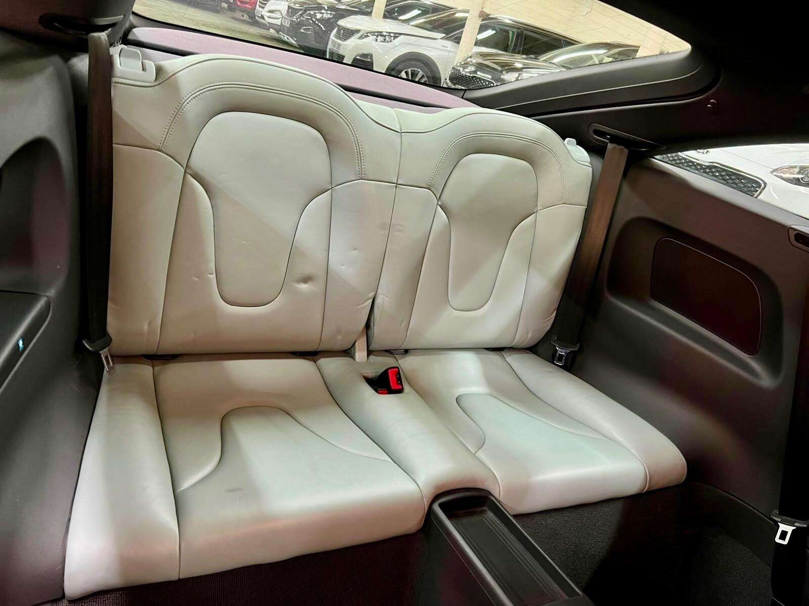 2007 AUDI TT 2007 AUDI TT