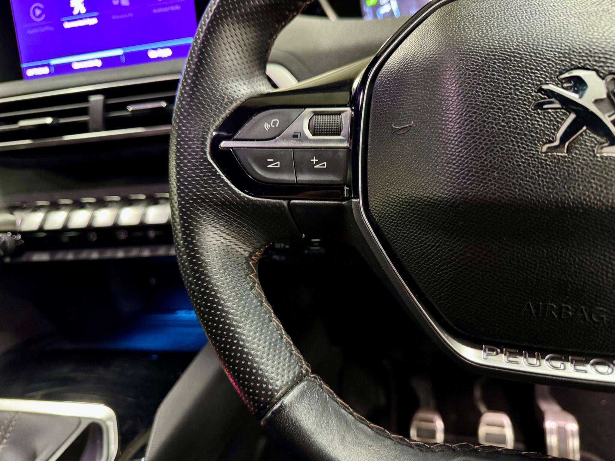 2018 PEUGEOT 3008 2018 PEUGEOT 3008