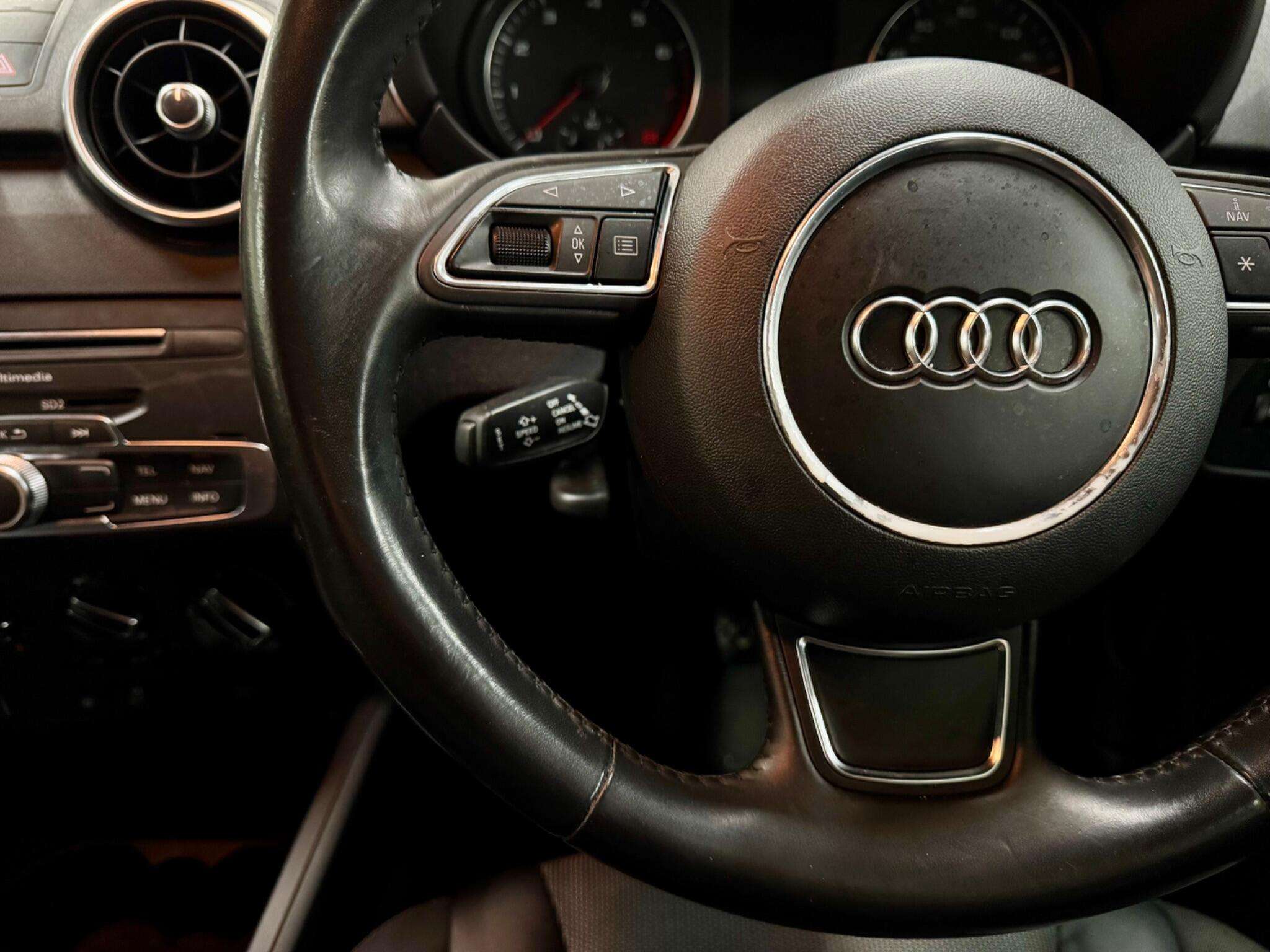 2018 AUDI A1 2018 AUDI A1