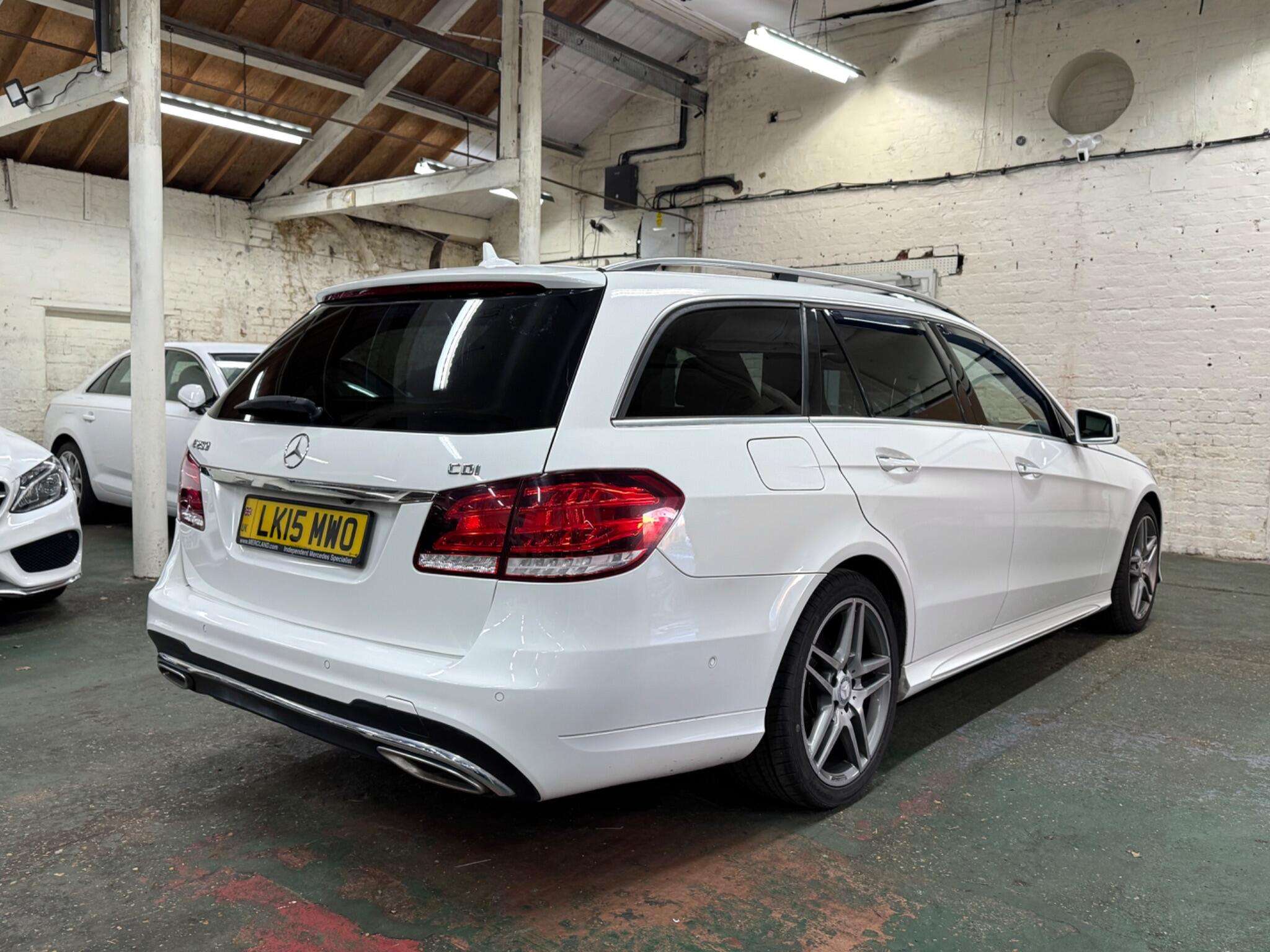 2015 MERCEDES-BENZ E CLASS 2015 MERCEDES-BENZ E CLASS