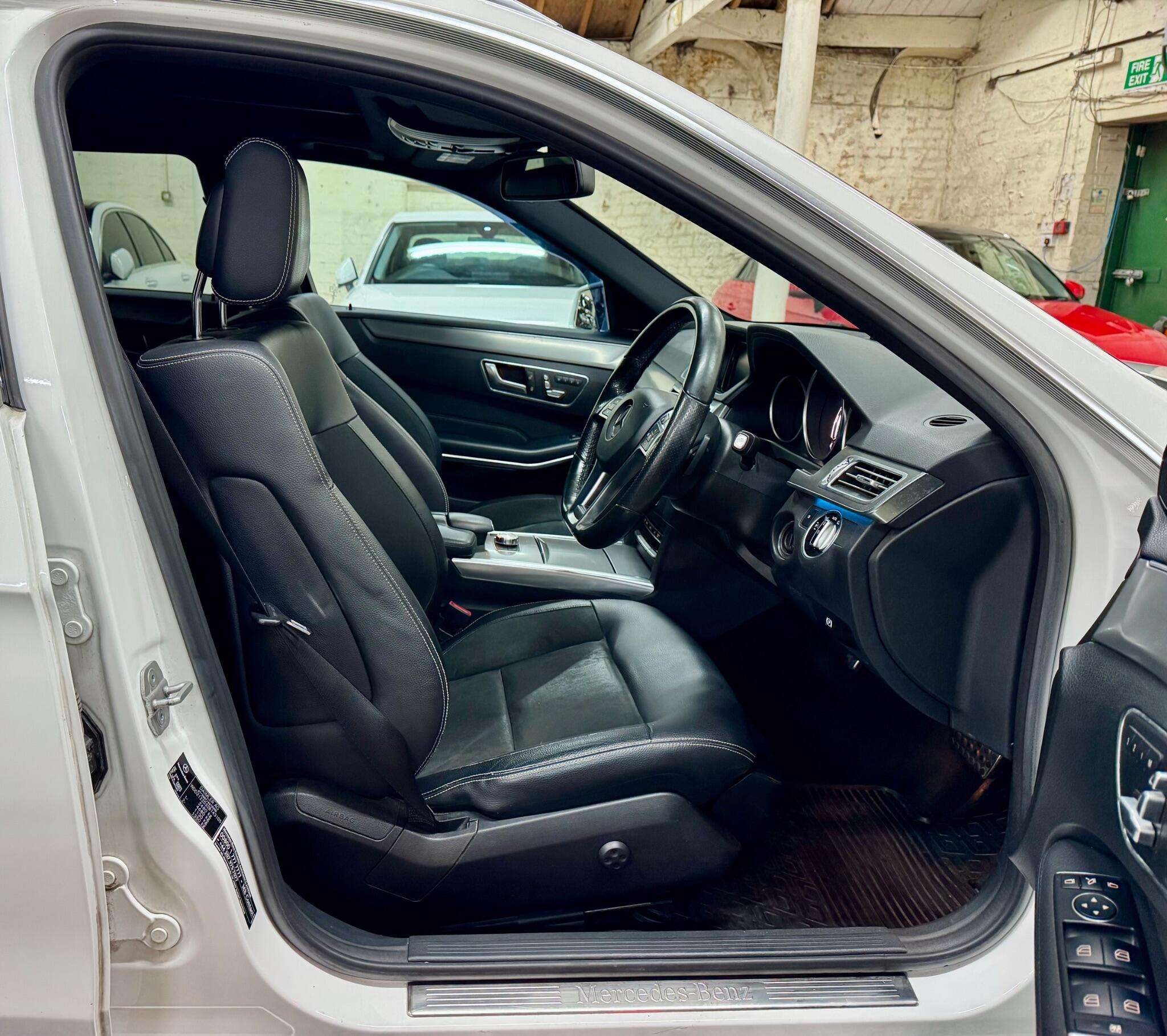 2015 MERCEDES-BENZ E CLASS 2015 MERCEDES-BENZ E CLASS