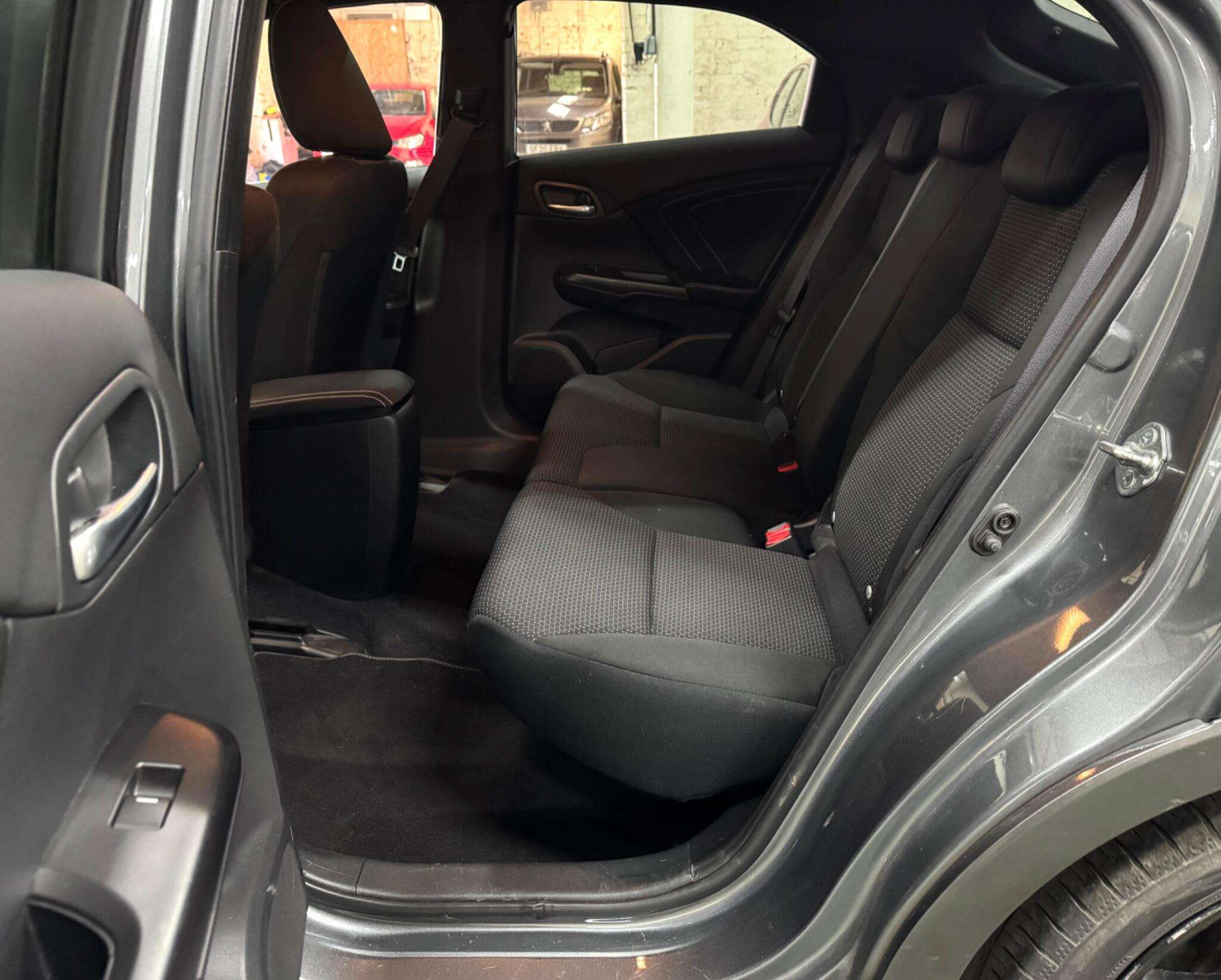 2016 HONDA CIVIC 2016 HONDA CIVIC