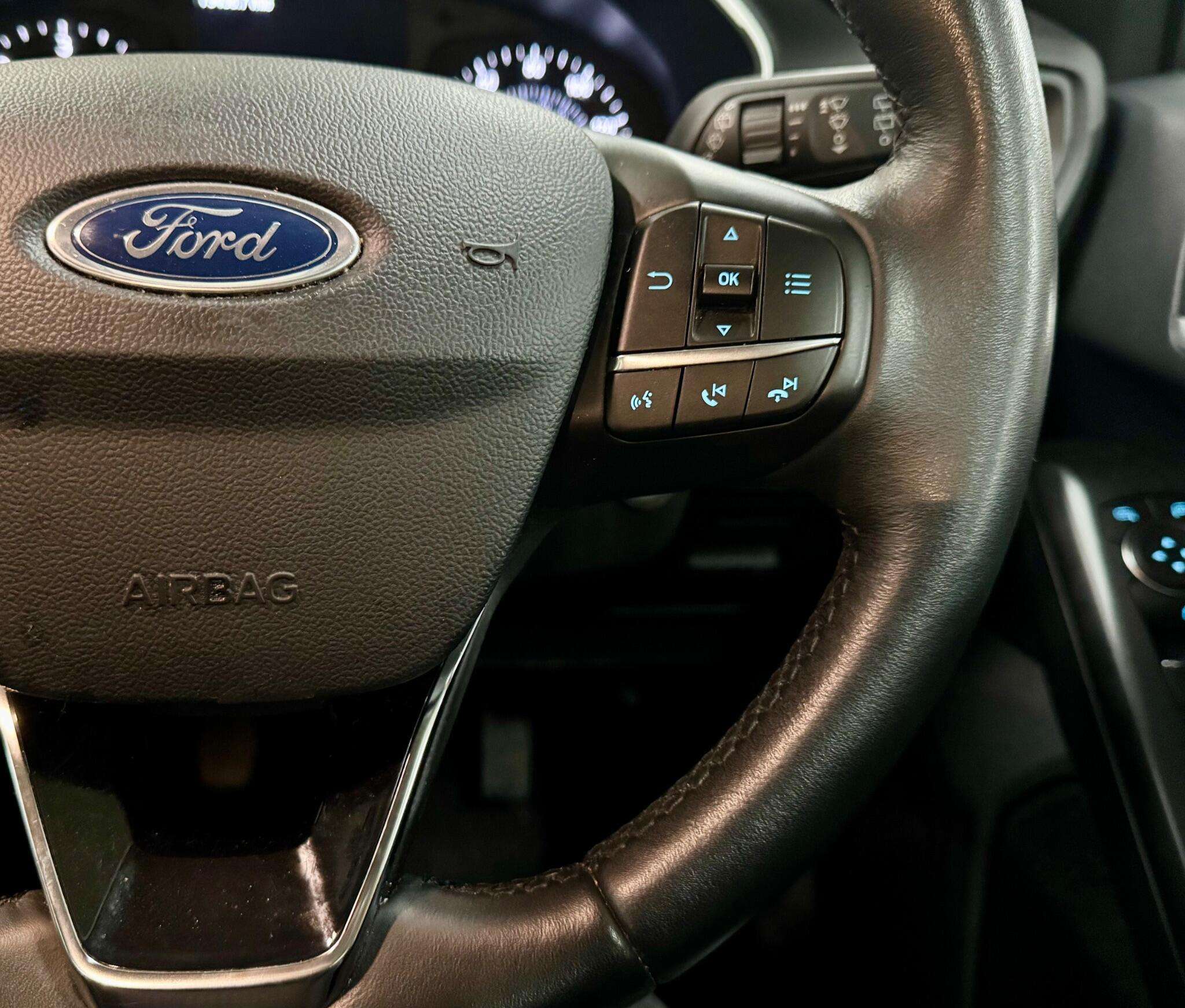 2019 FORD FOCUS 2019 FORD FOCUS