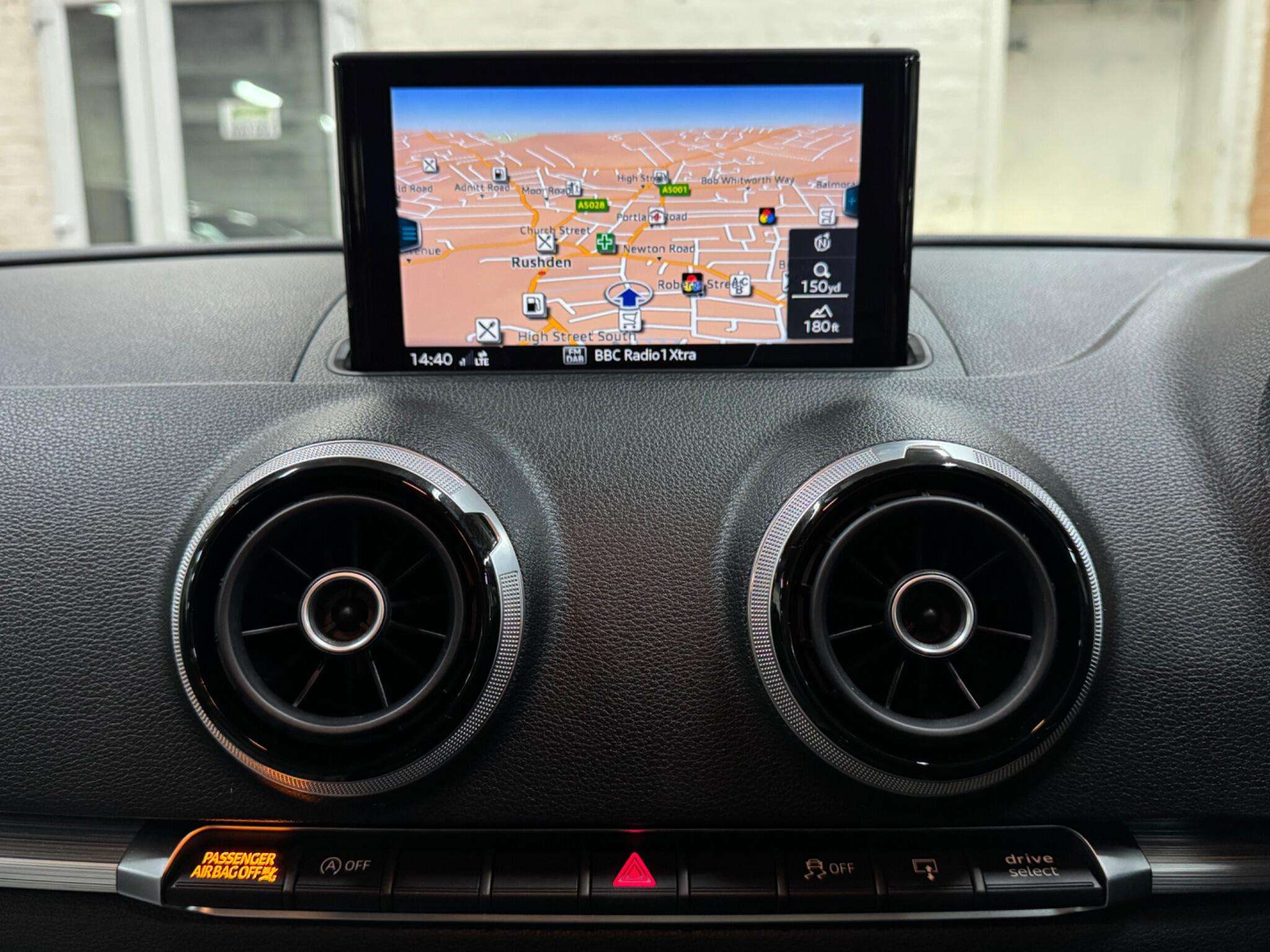 2016 AUDI A3 2016 AUDI A3