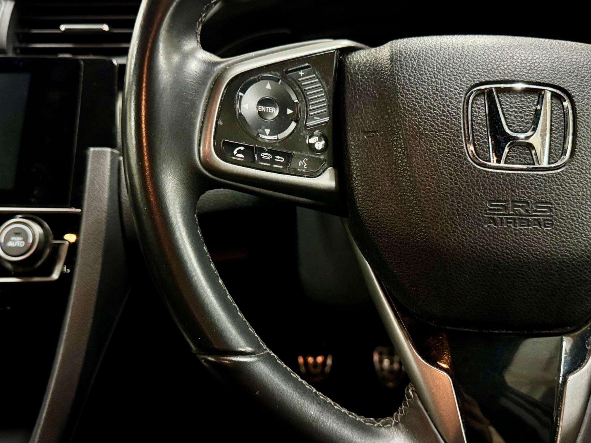 2019 HONDA CIVIC 2019 HONDA CIVIC