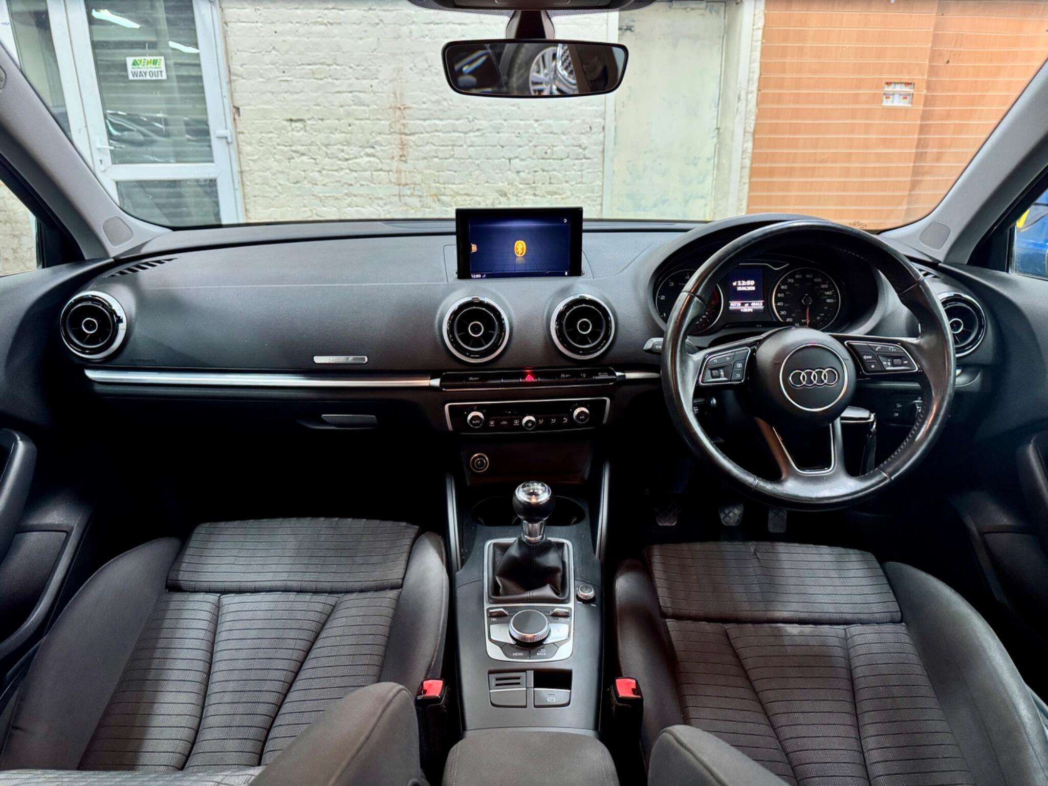 2016 AUDI A3 2016 AUDI A3