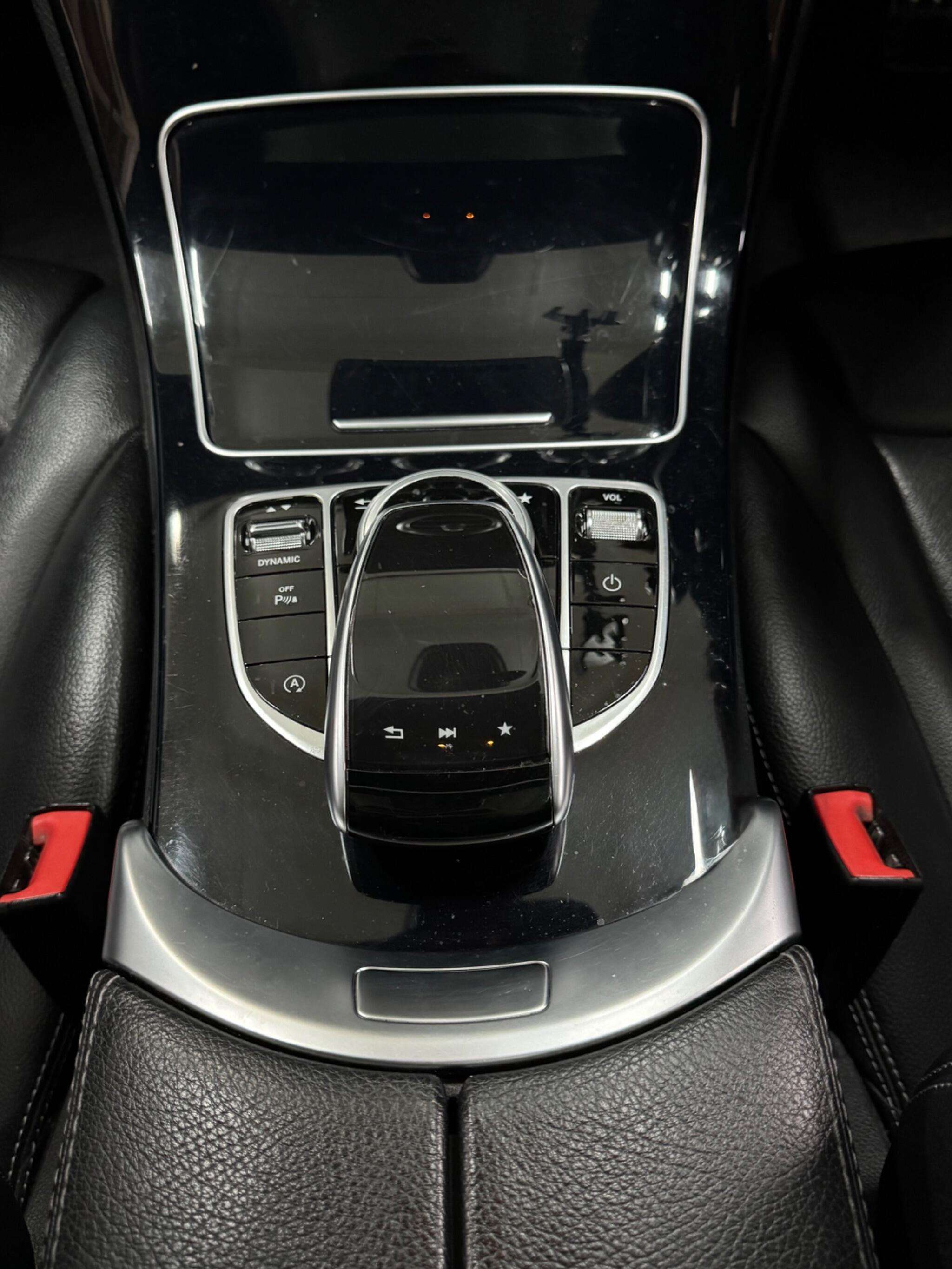 2016 MERCEDES-BENZ C CLASS 2016 MERCEDES-BENZ C CLASS