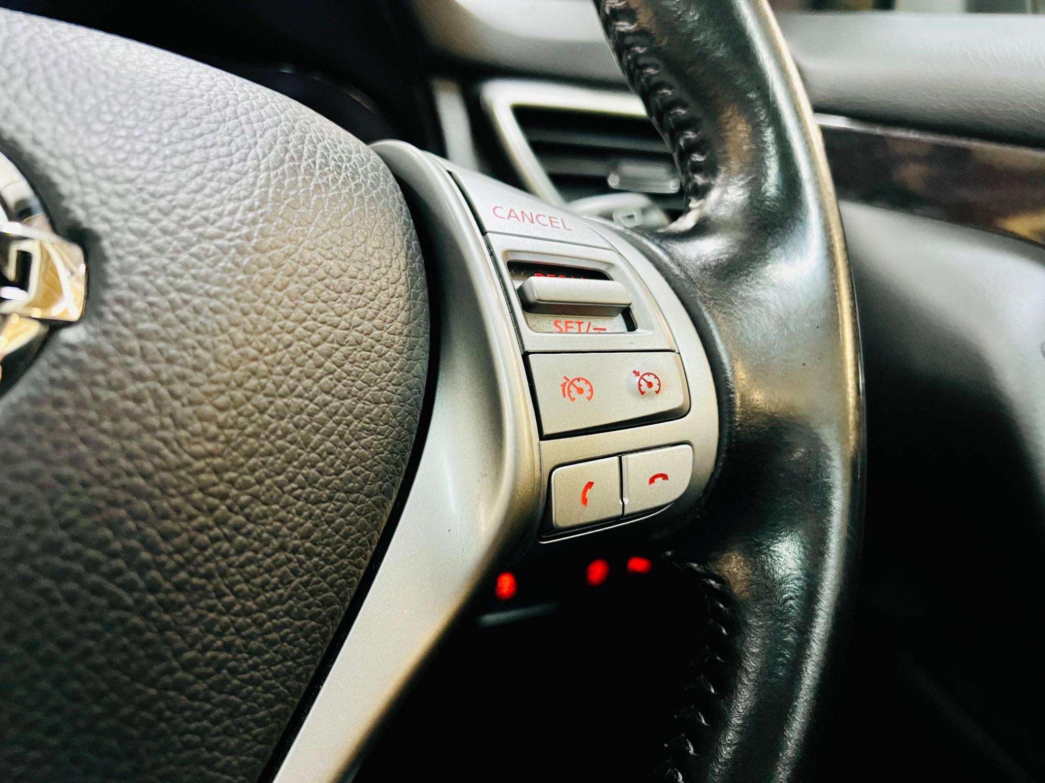 2017 NISSAN QASHQAI 2017 NISSAN QASHQAI