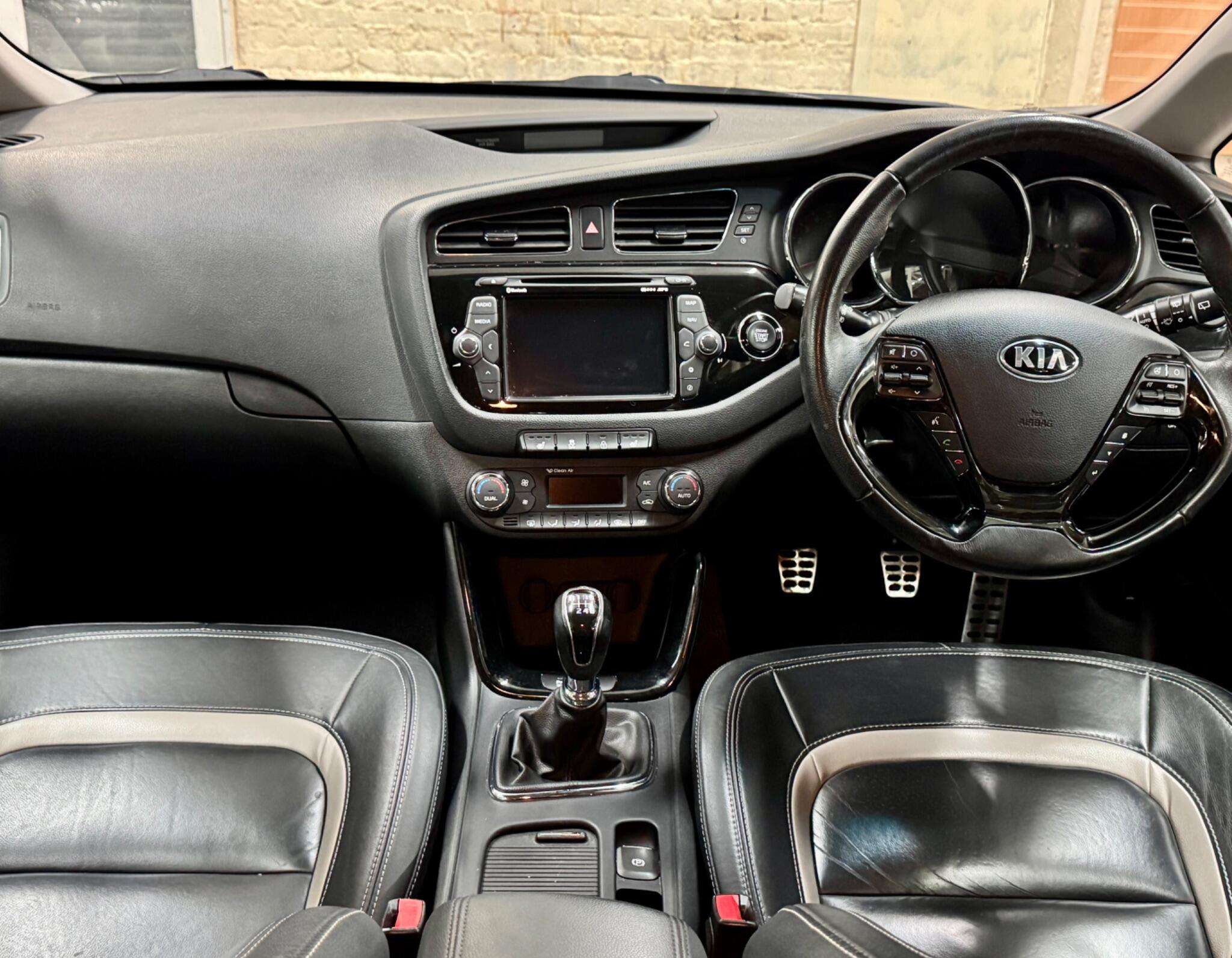 2013 KIA CEED 2013 KIA CEED