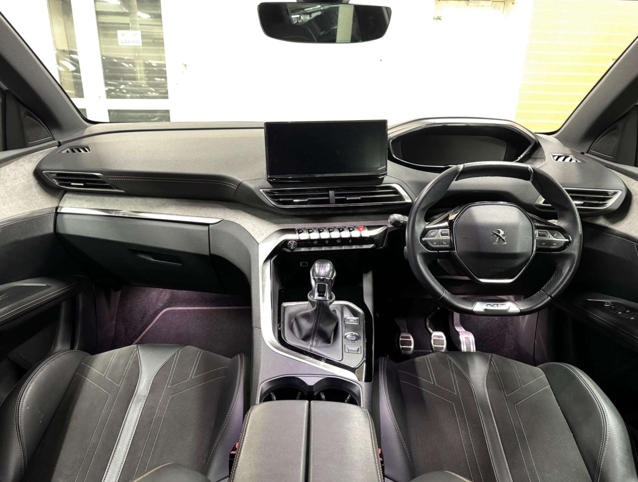 2018 PEUGEOT 3008 2018 PEUGEOT 3008