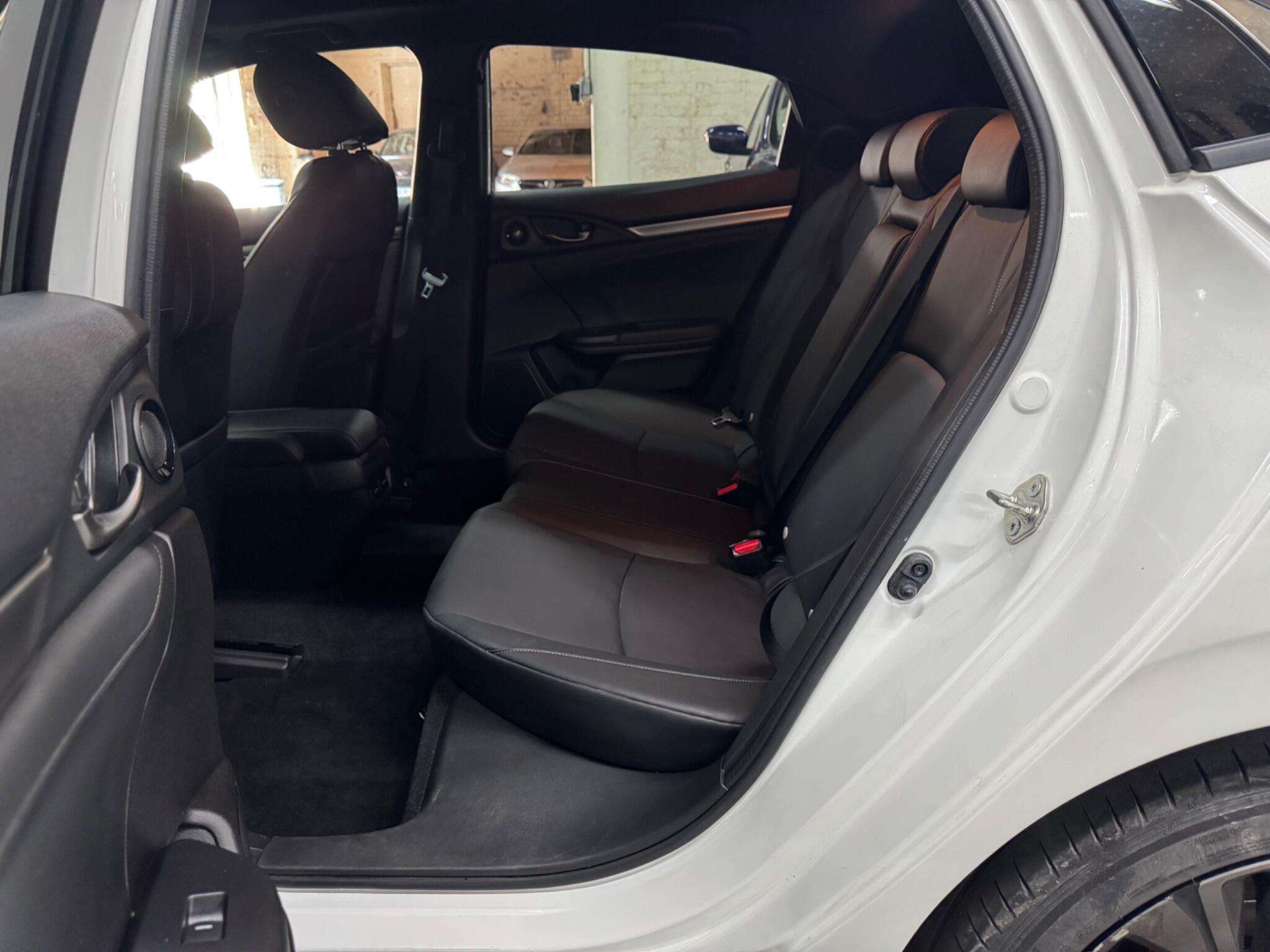 2017 HONDA CIVIC 2017 HONDA CIVIC