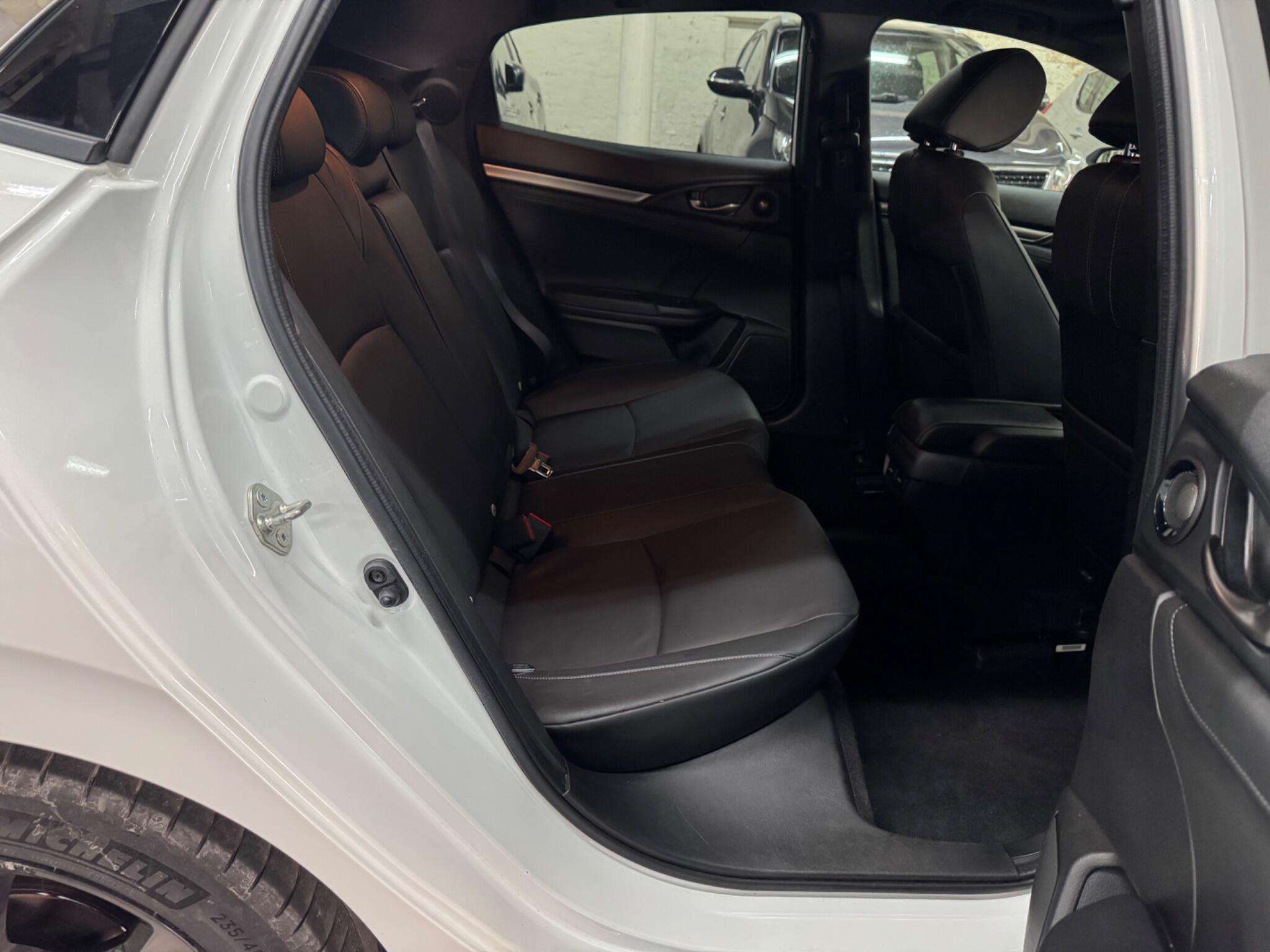 2017 HONDA CIVIC 2017 HONDA CIVIC