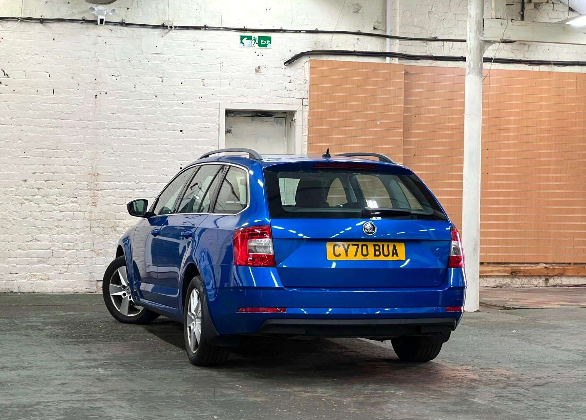 2021 SKODA OCTAVIA 2021 SKODA OCTAVIA