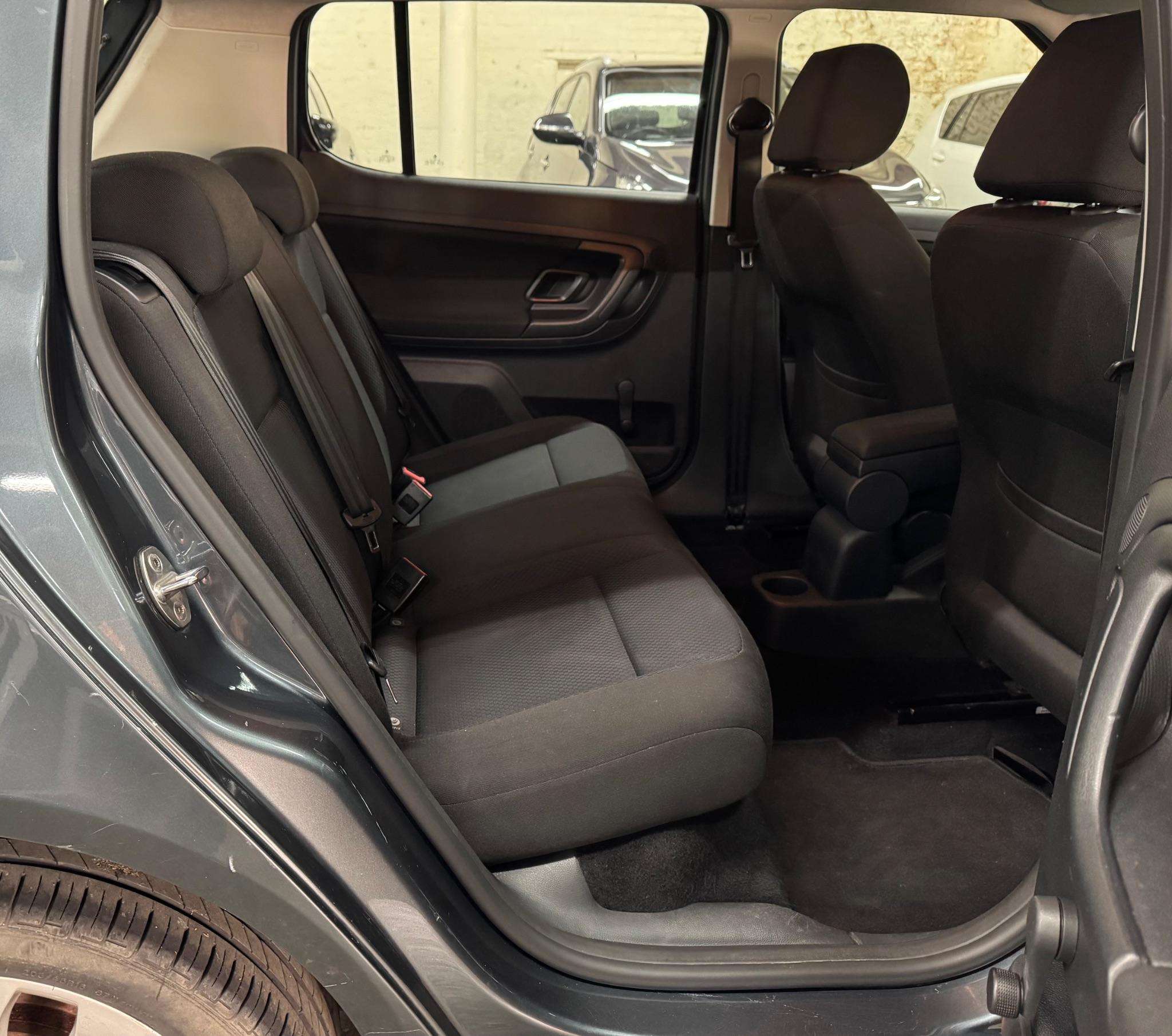 2014 SKODA FABIA 2014 SKODA FABIA