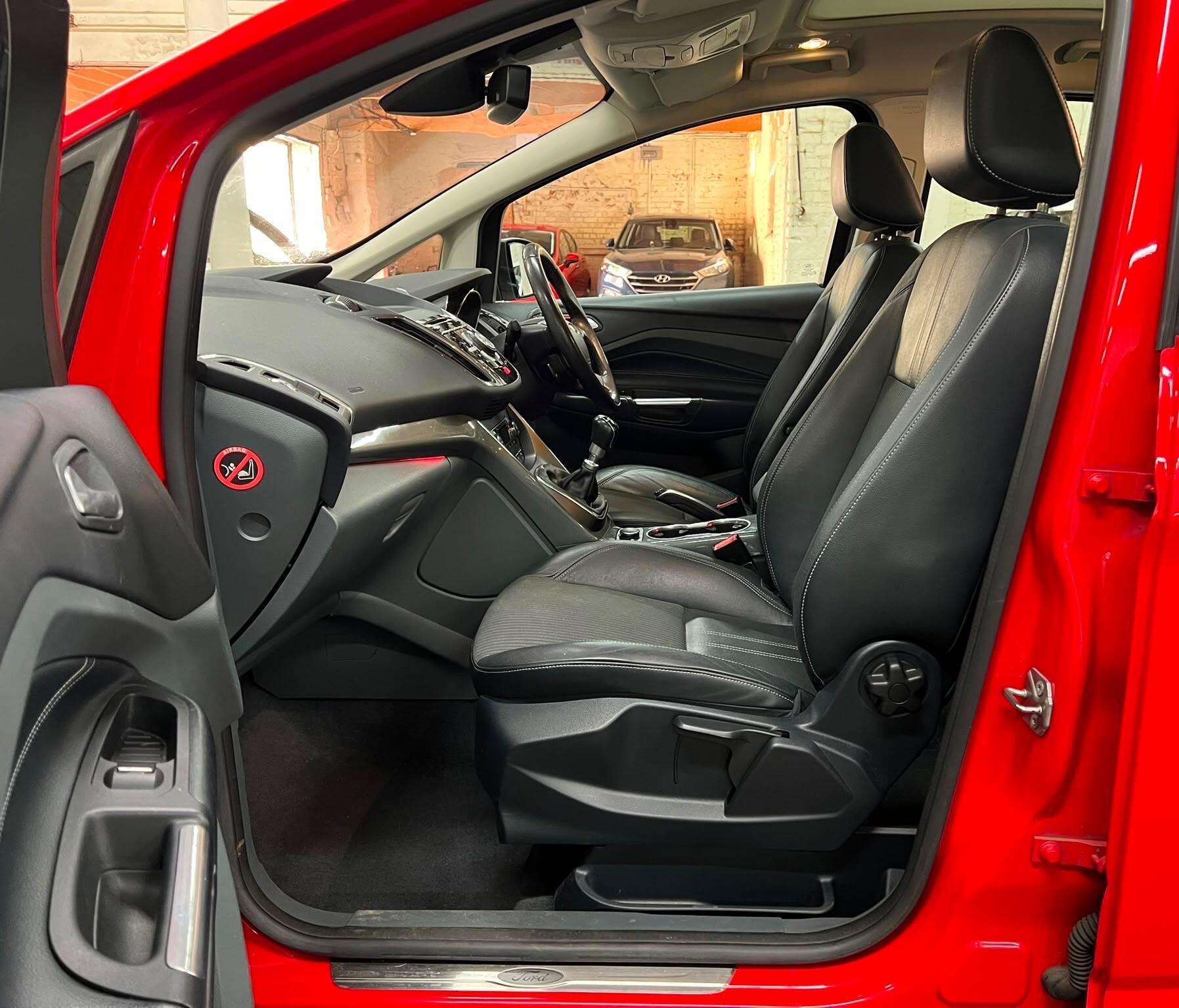 2013 FORD C-MAX 2013 FORD C-MAX