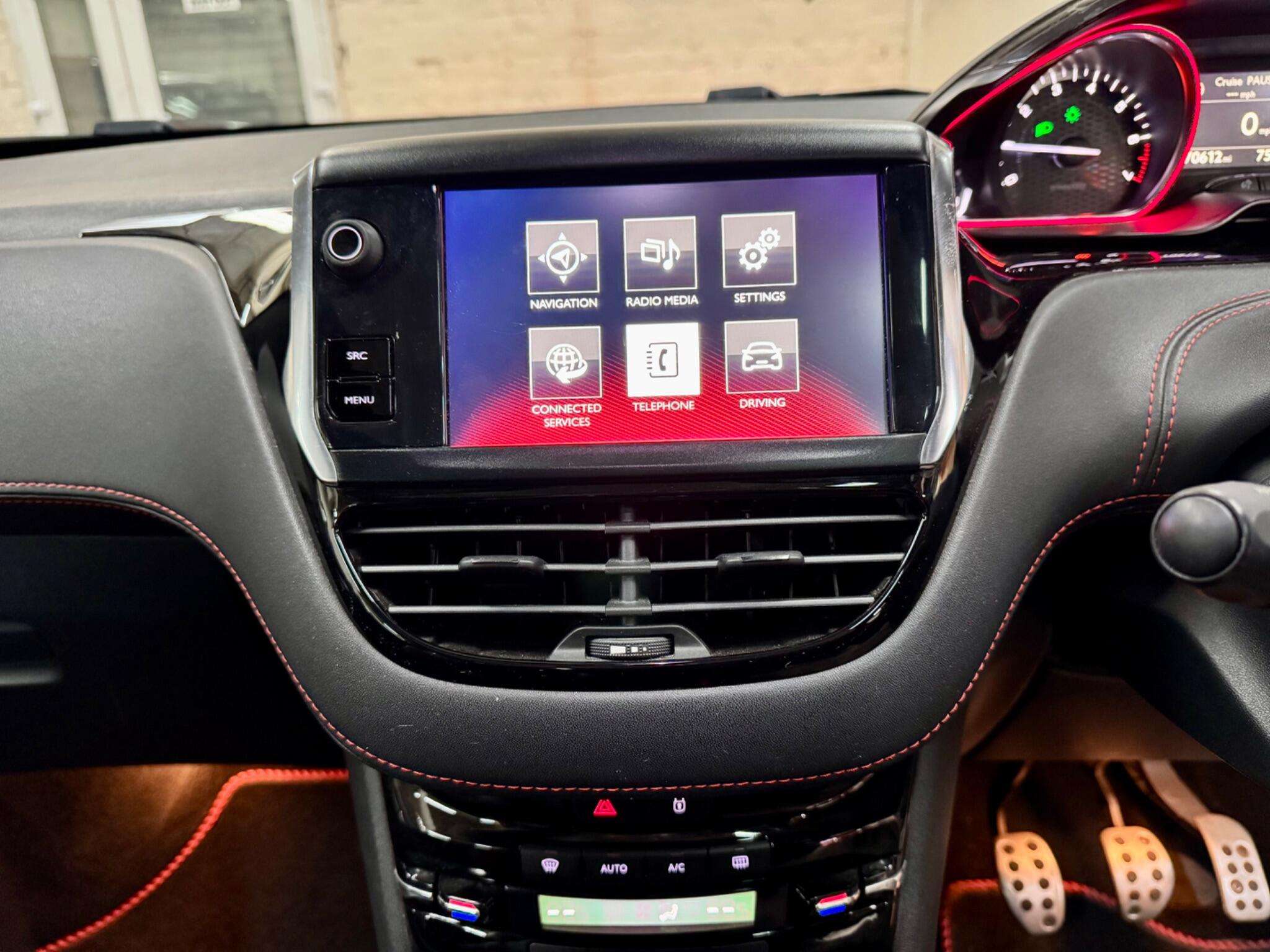 2016 PEUGEOT 208 2016 PEUGEOT 208