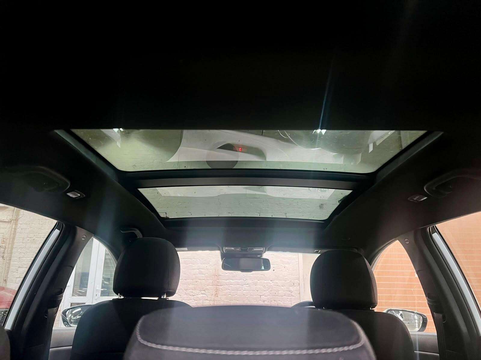 2017 KIA CEED 2017 KIA CEED