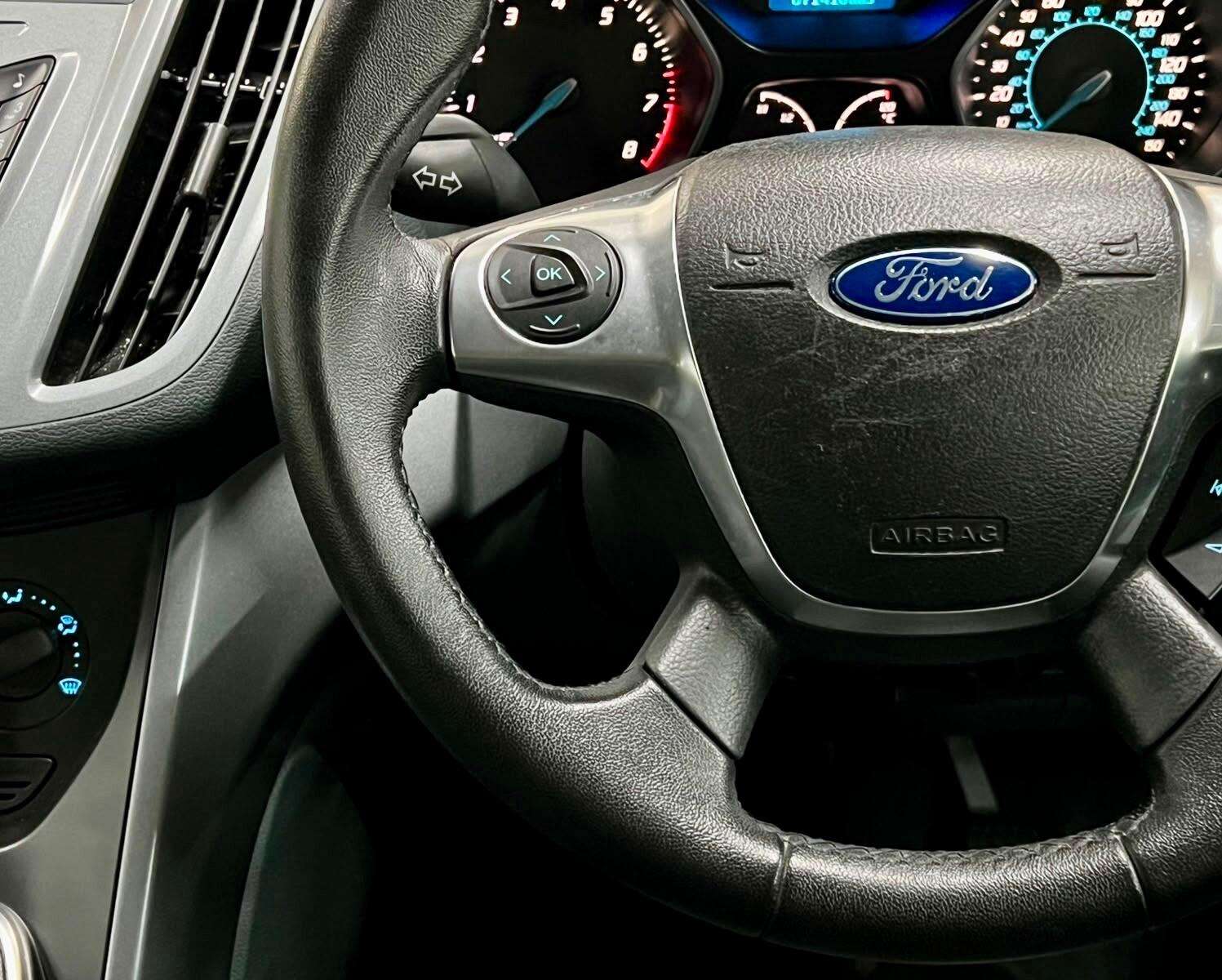 2012 FORD C-MAX 2012 FORD C-MAX