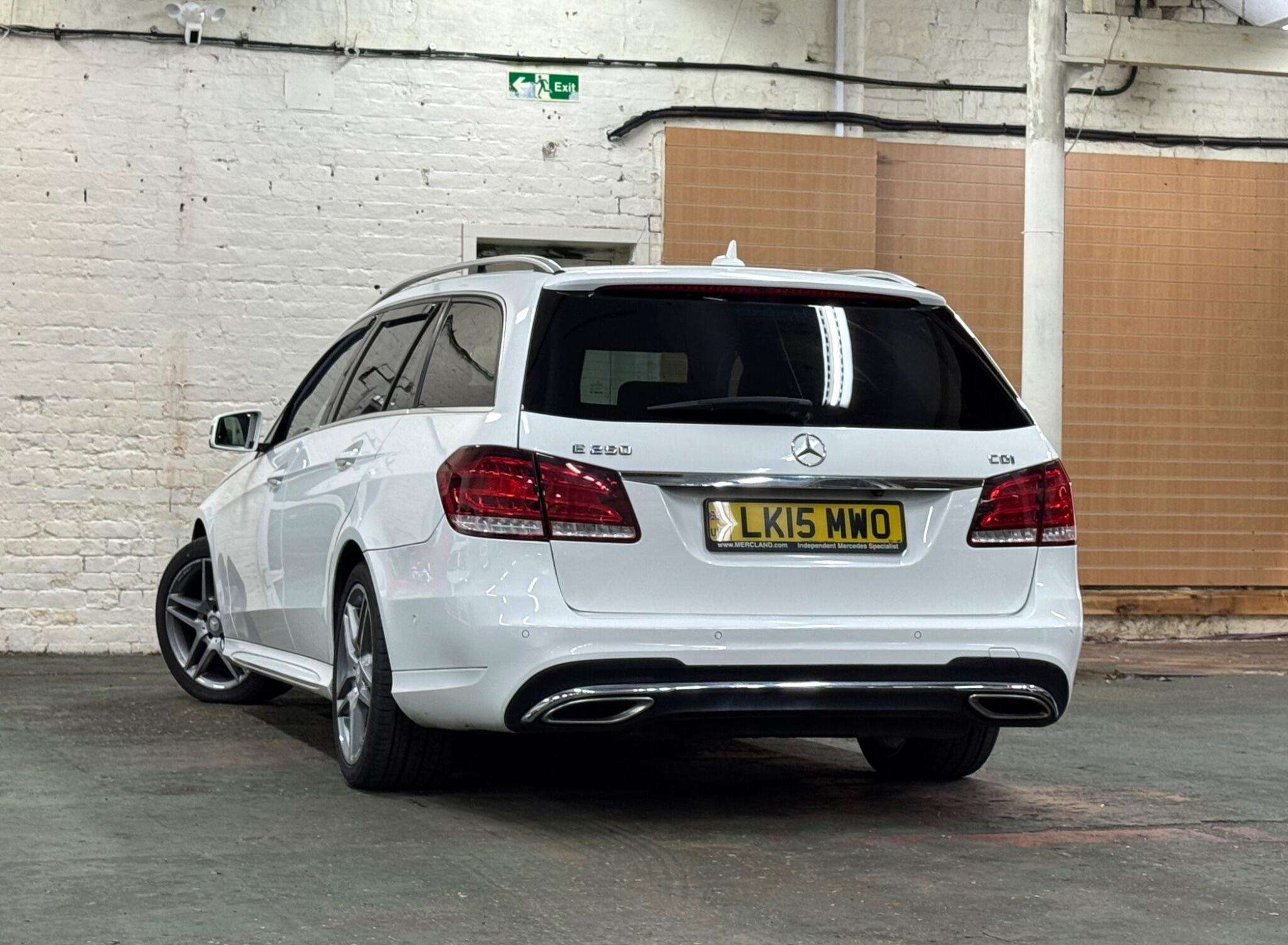 2015 MERCEDES-BENZ E CLASS 2015 MERCEDES-BENZ E CLASS