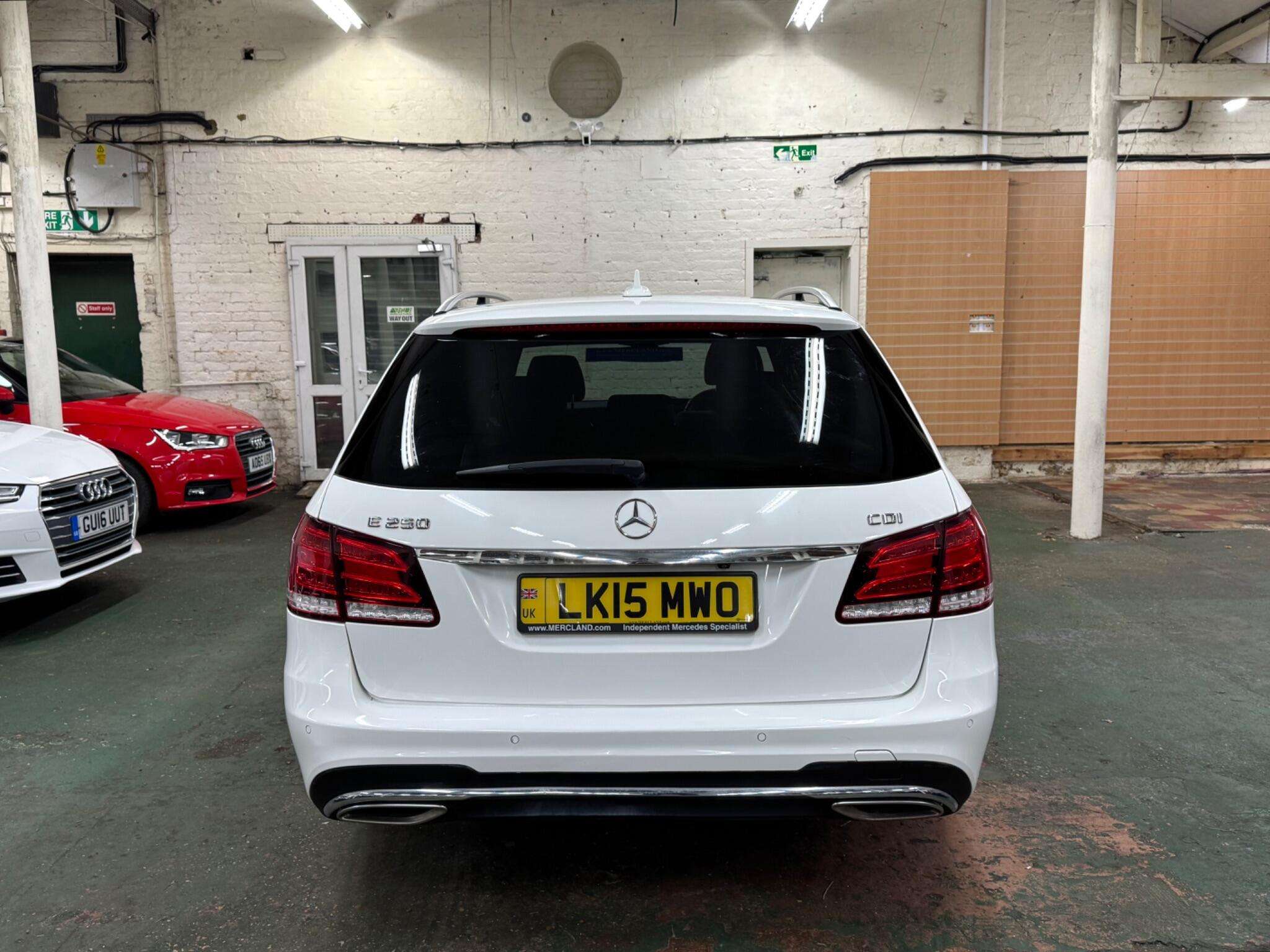 2015 MERCEDES-BENZ E CLASS 2015 MERCEDES-BENZ E CLASS