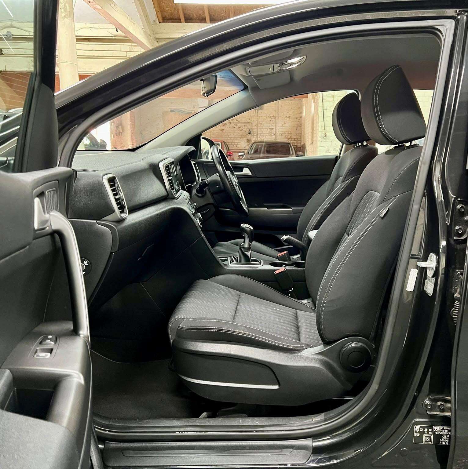 2020 KIA SPORTAGE 2020 KIA SPORTAGE