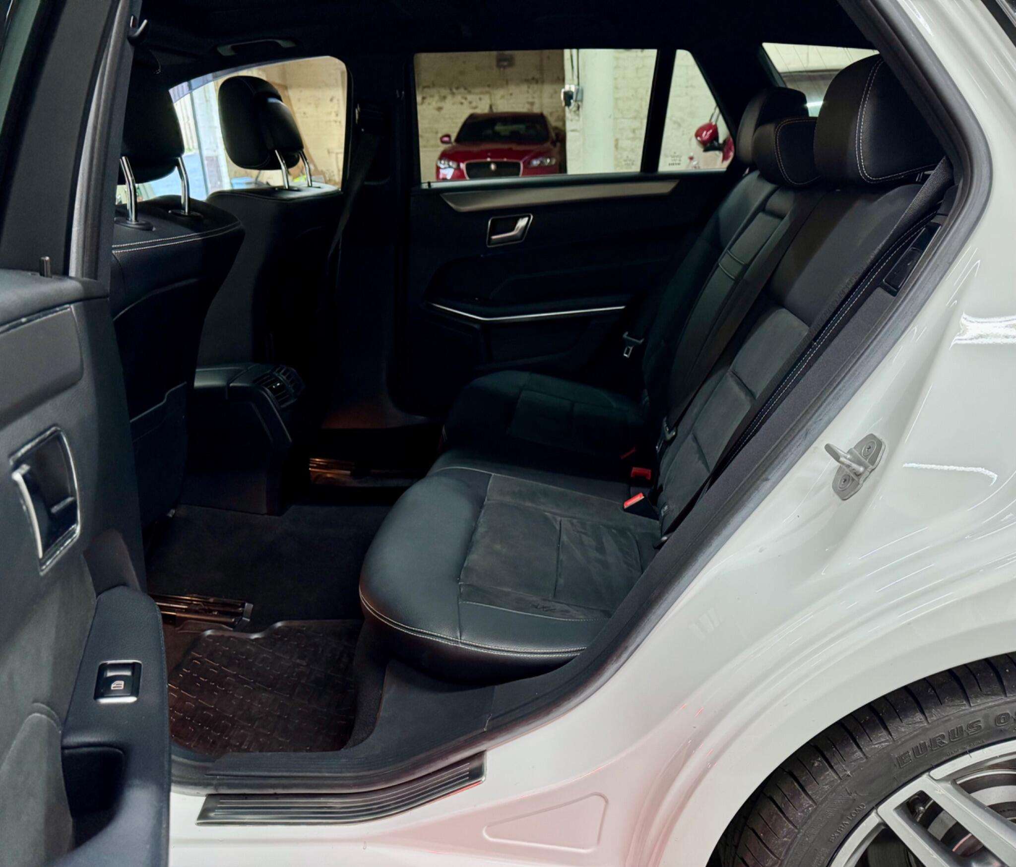 2015 MERCEDES-BENZ E CLASS 2015 MERCEDES-BENZ E CLASS