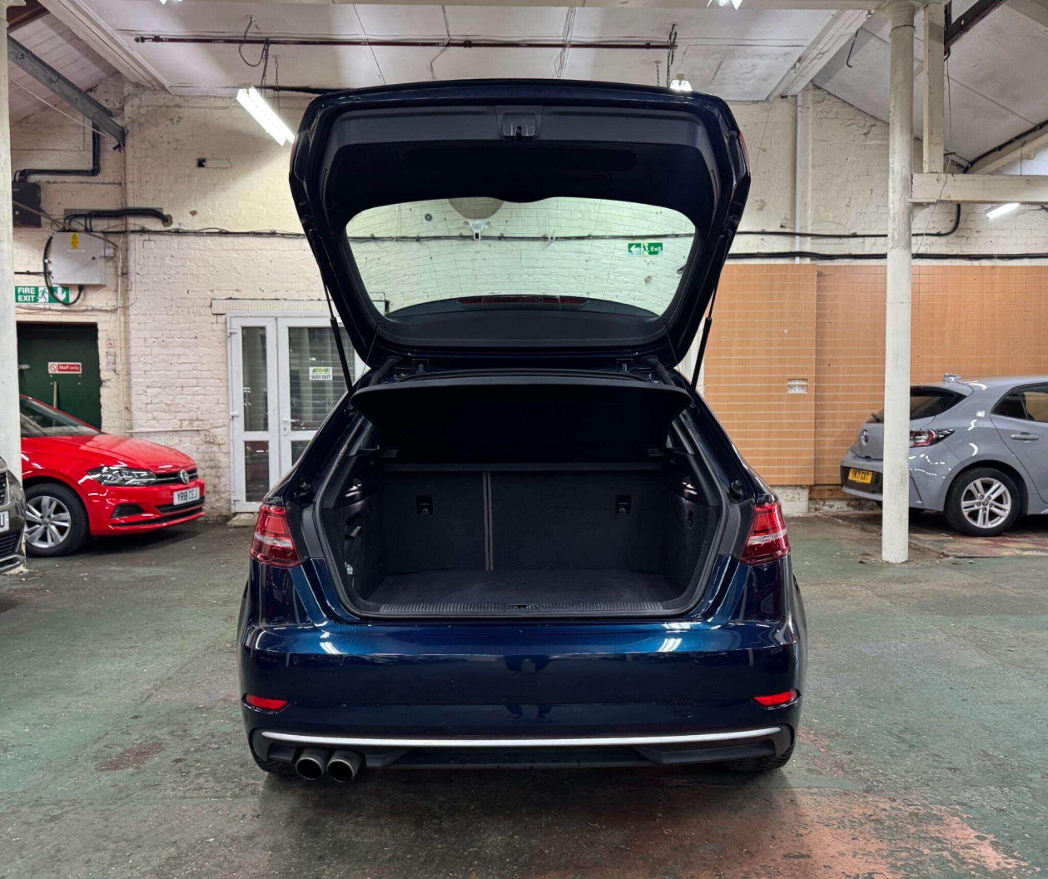 2016 AUDI A3 2016 AUDI A3