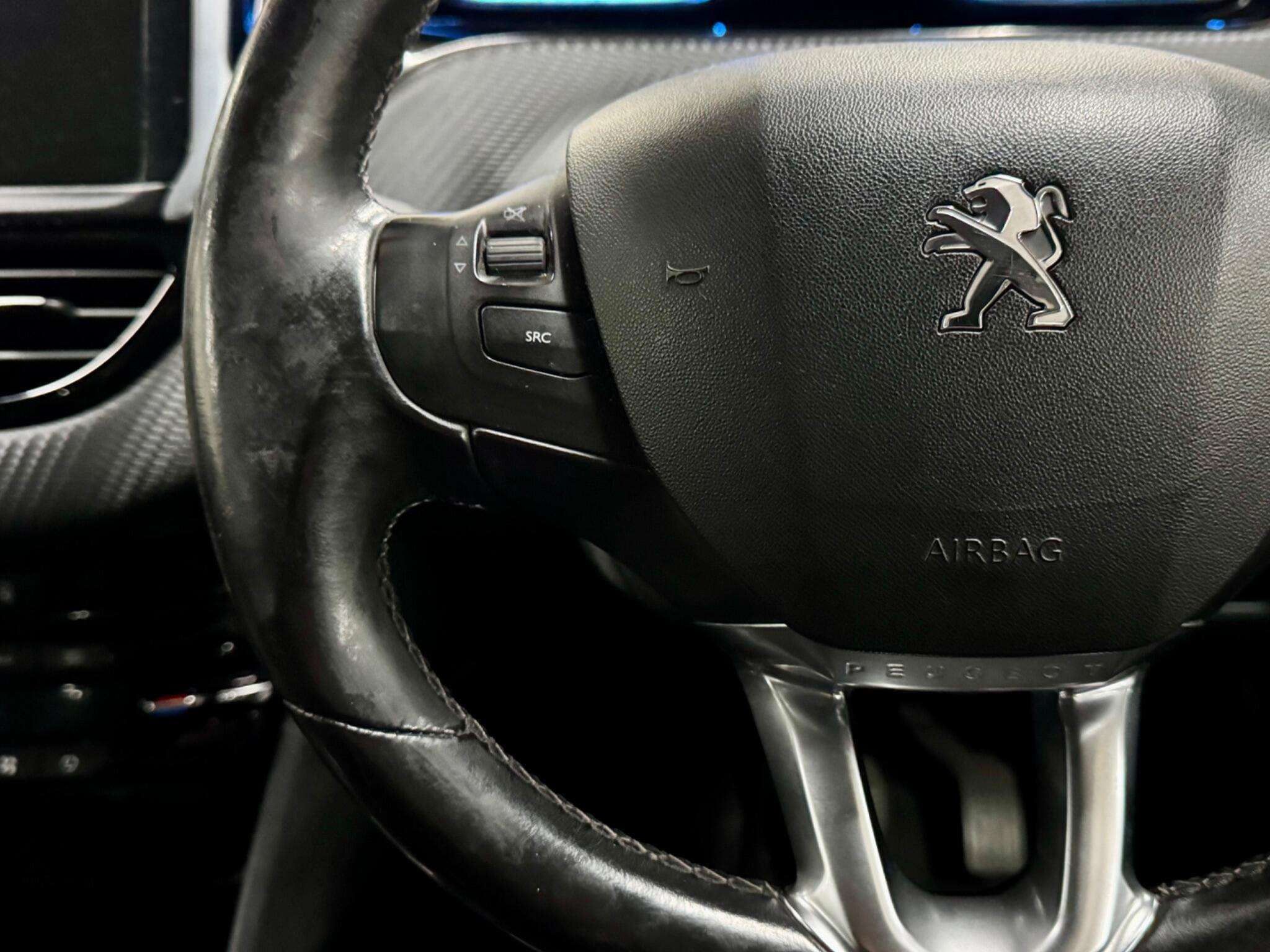 2015 PEUGEOT 2008 2015 PEUGEOT 2008
