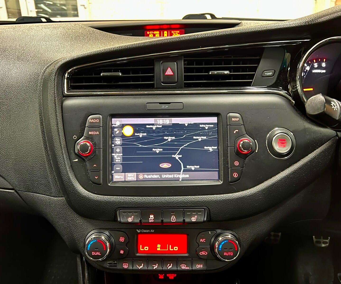 2017 KIA CEED 2017 KIA CEED