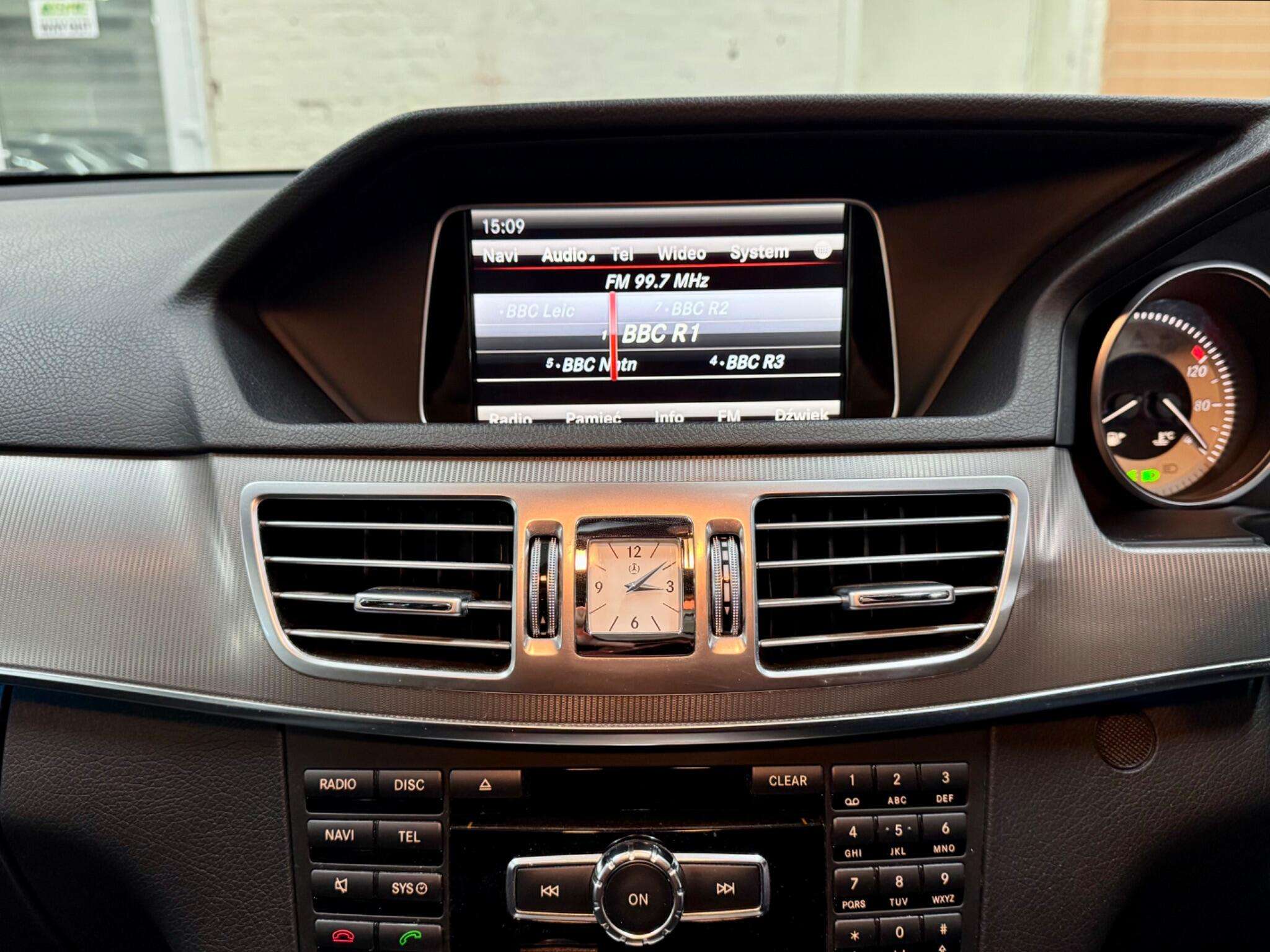 2015 MERCEDES-BENZ E CLASS 2015 MERCEDES-BENZ E CLASS