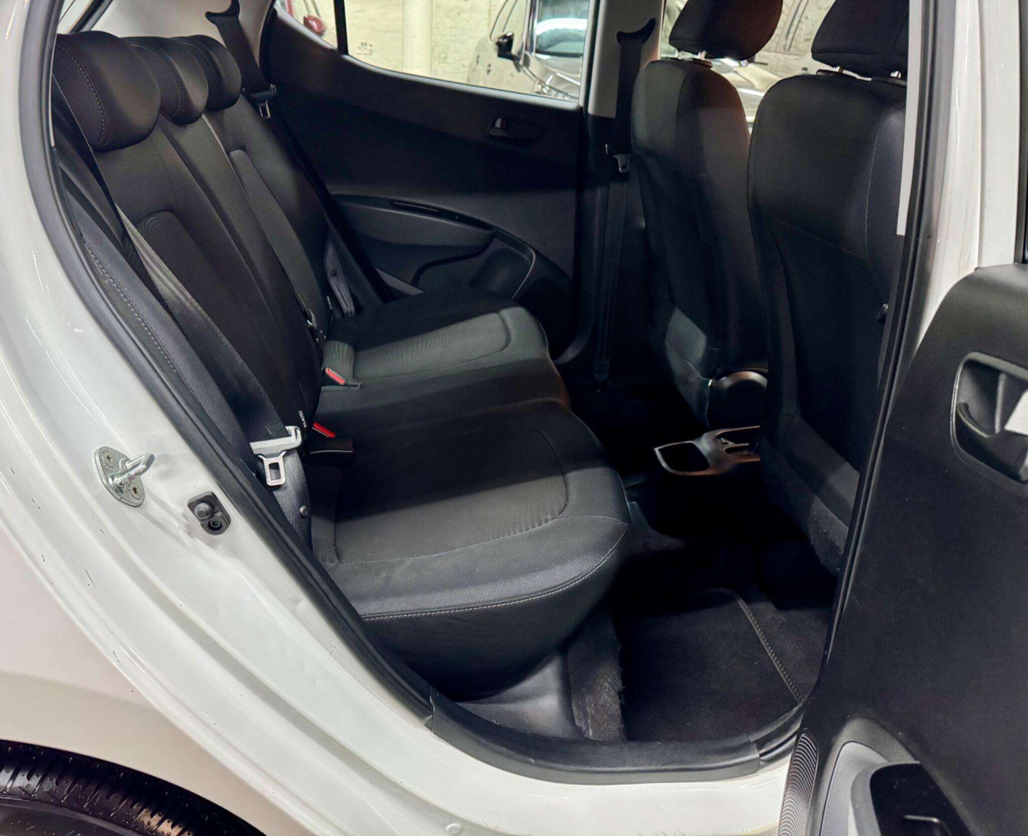 2019 HYUNDAI I10 2019 HYUNDAI I10