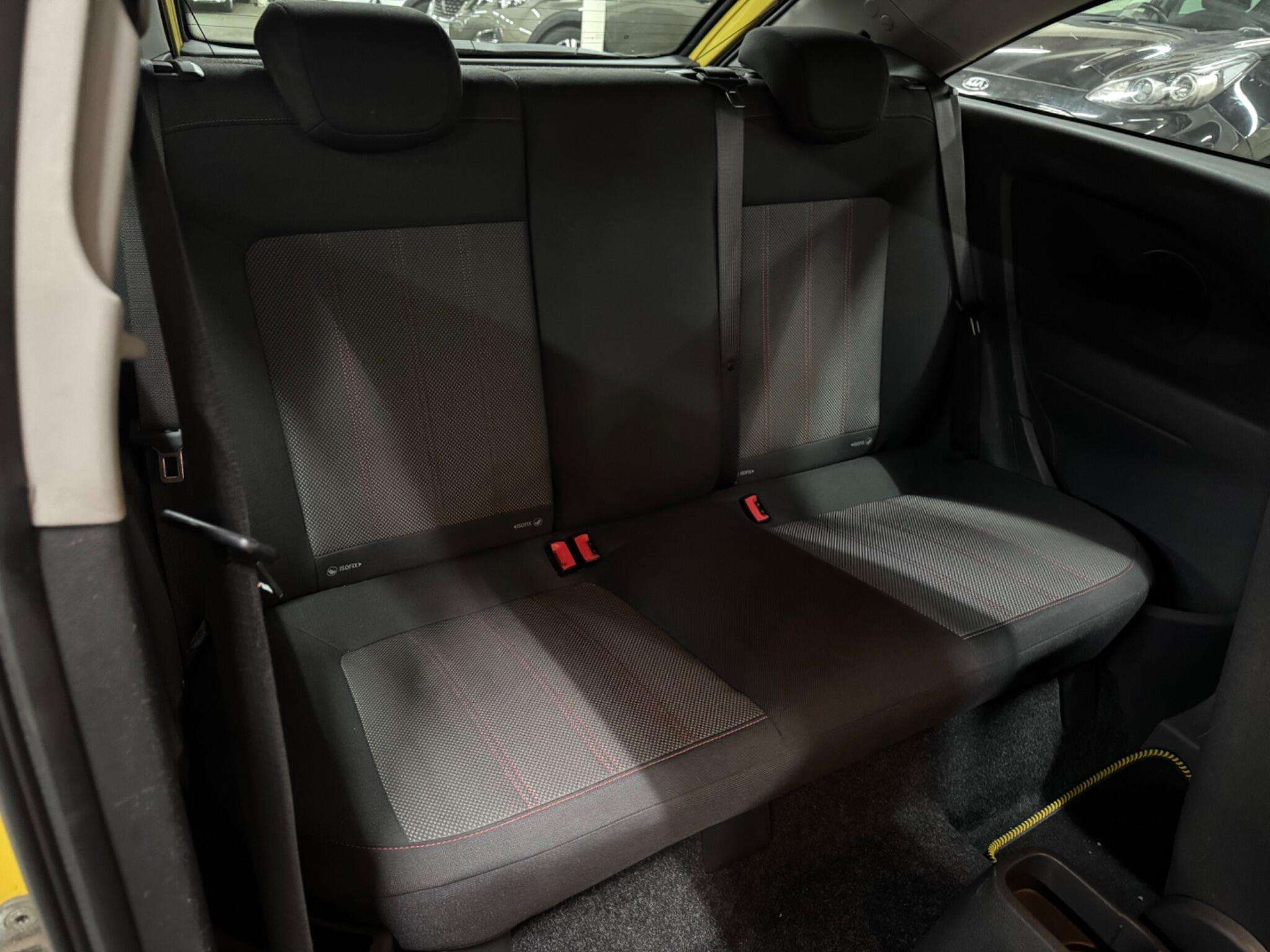 2013 VAUXHALL CORSA 2013 VAUXHALL CORSA