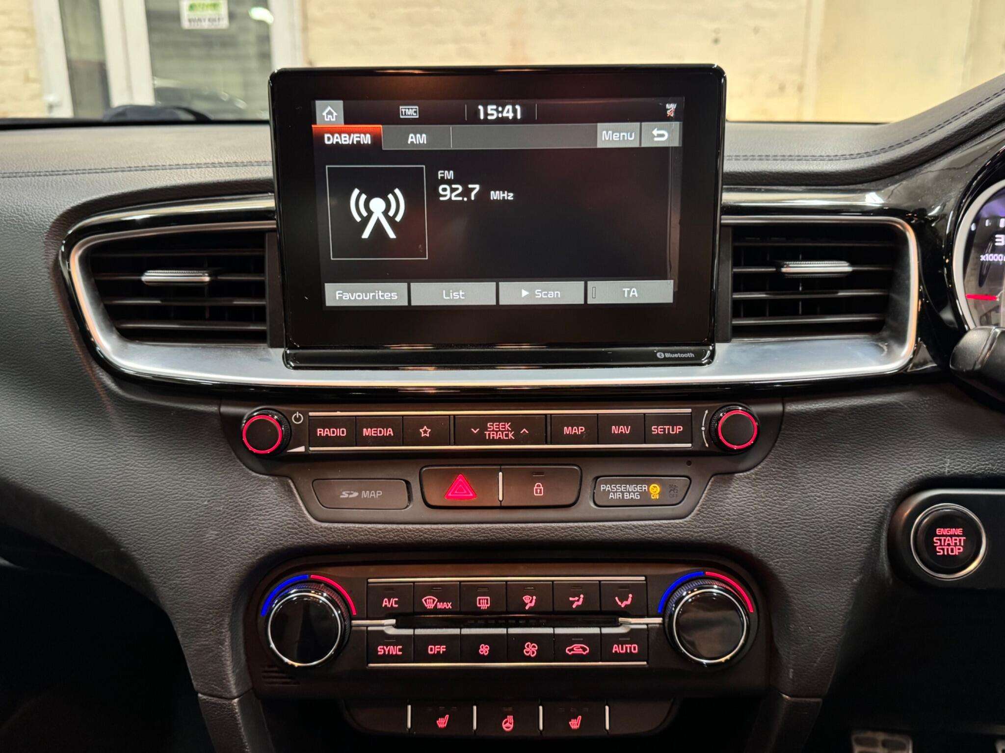 2019 KIA CEED 2019 KIA CEED