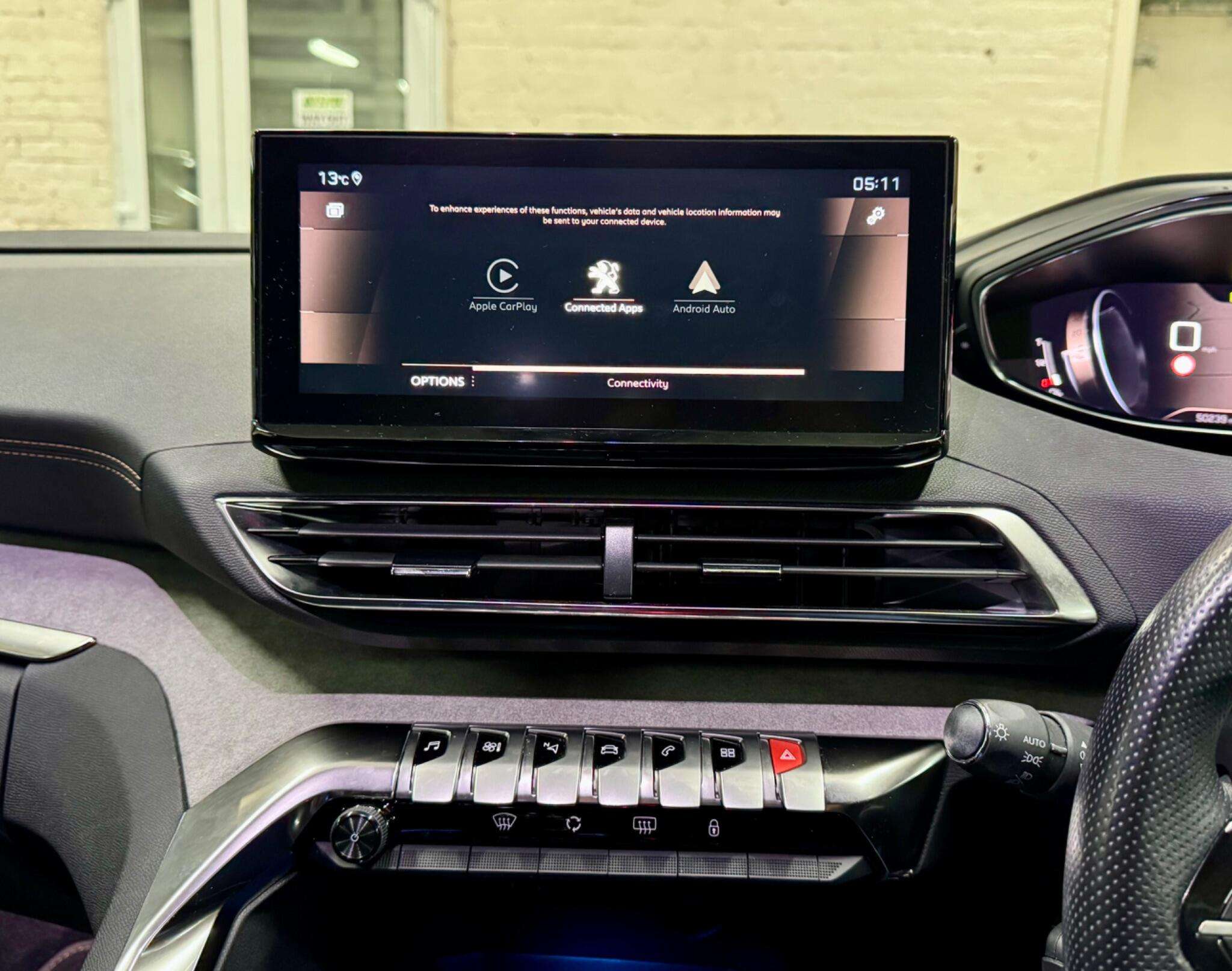 2021 PEUGEOT 3008 2021 PEUGEOT 3008