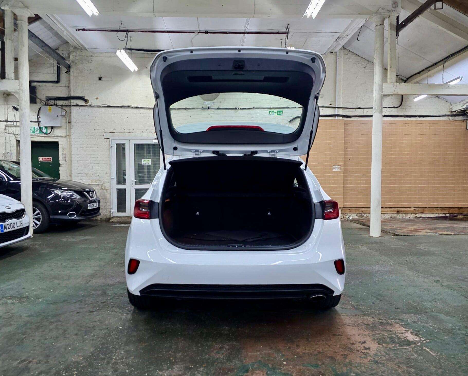 2019 KIA CEED 2019 KIA CEED