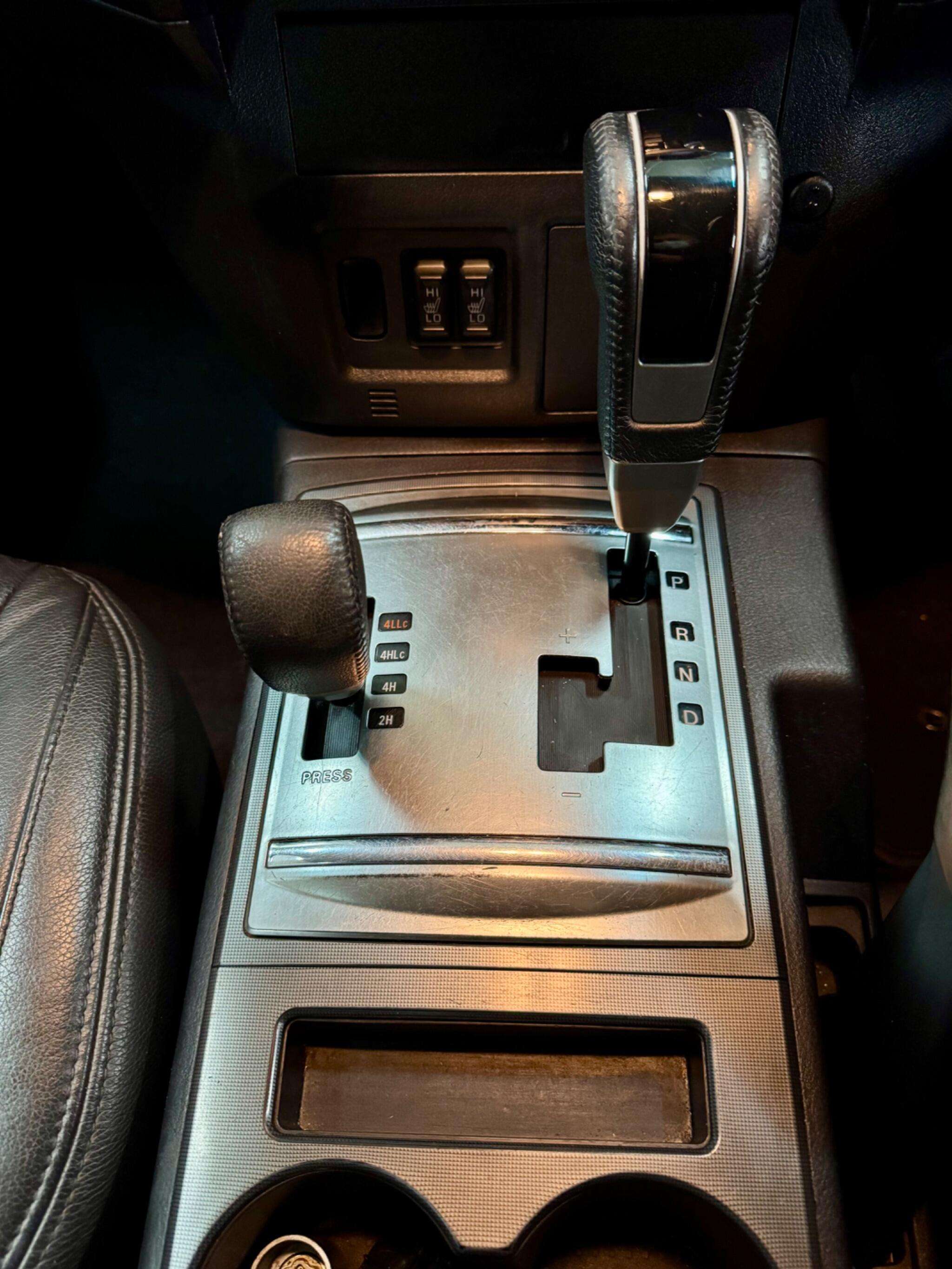 2014 MITSUBISHI SHOGUN 2014 MITSUBISHI SHOGUN