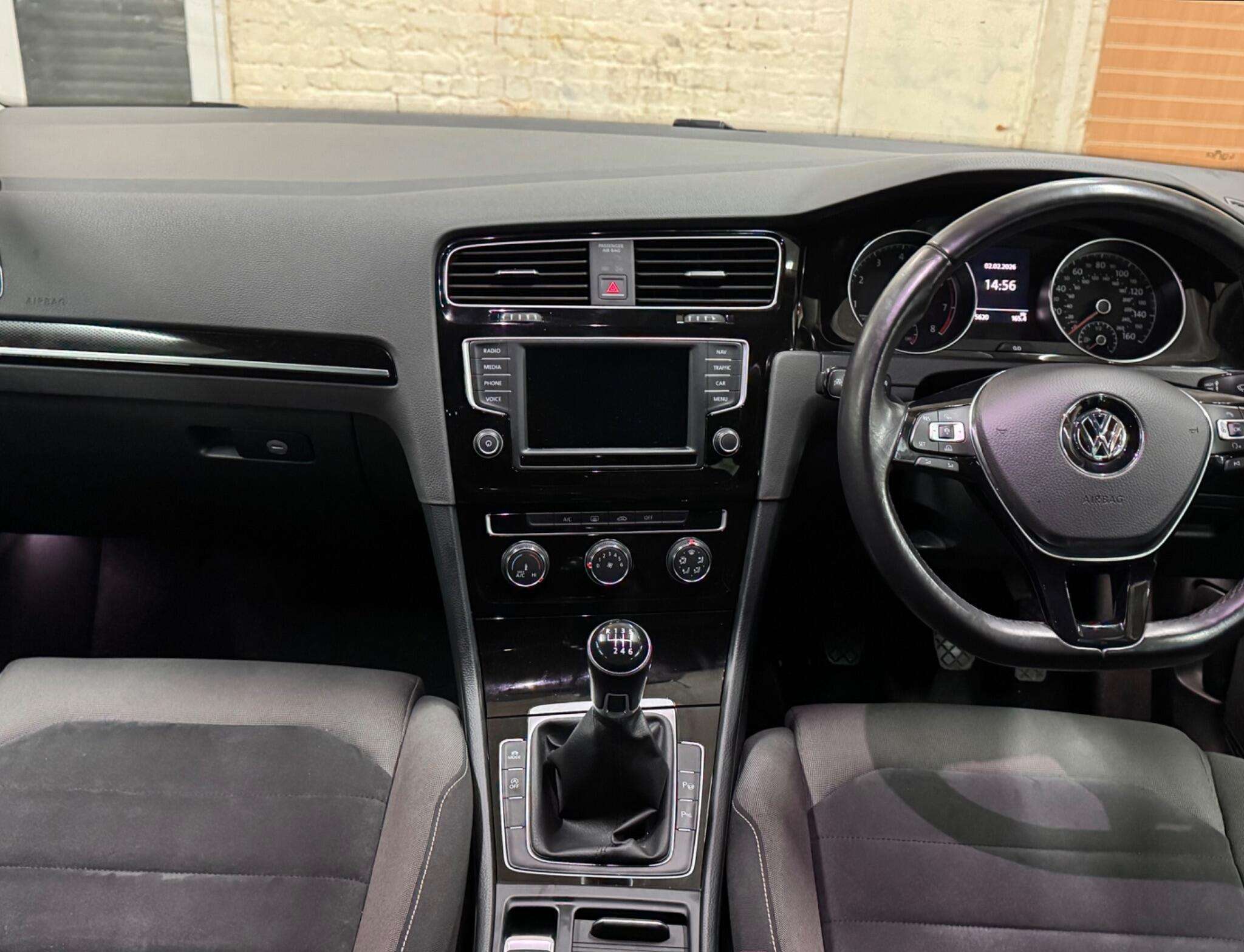 2015 VOLKSWAGEN GOLF 2015 VOLKSWAGEN GOLF