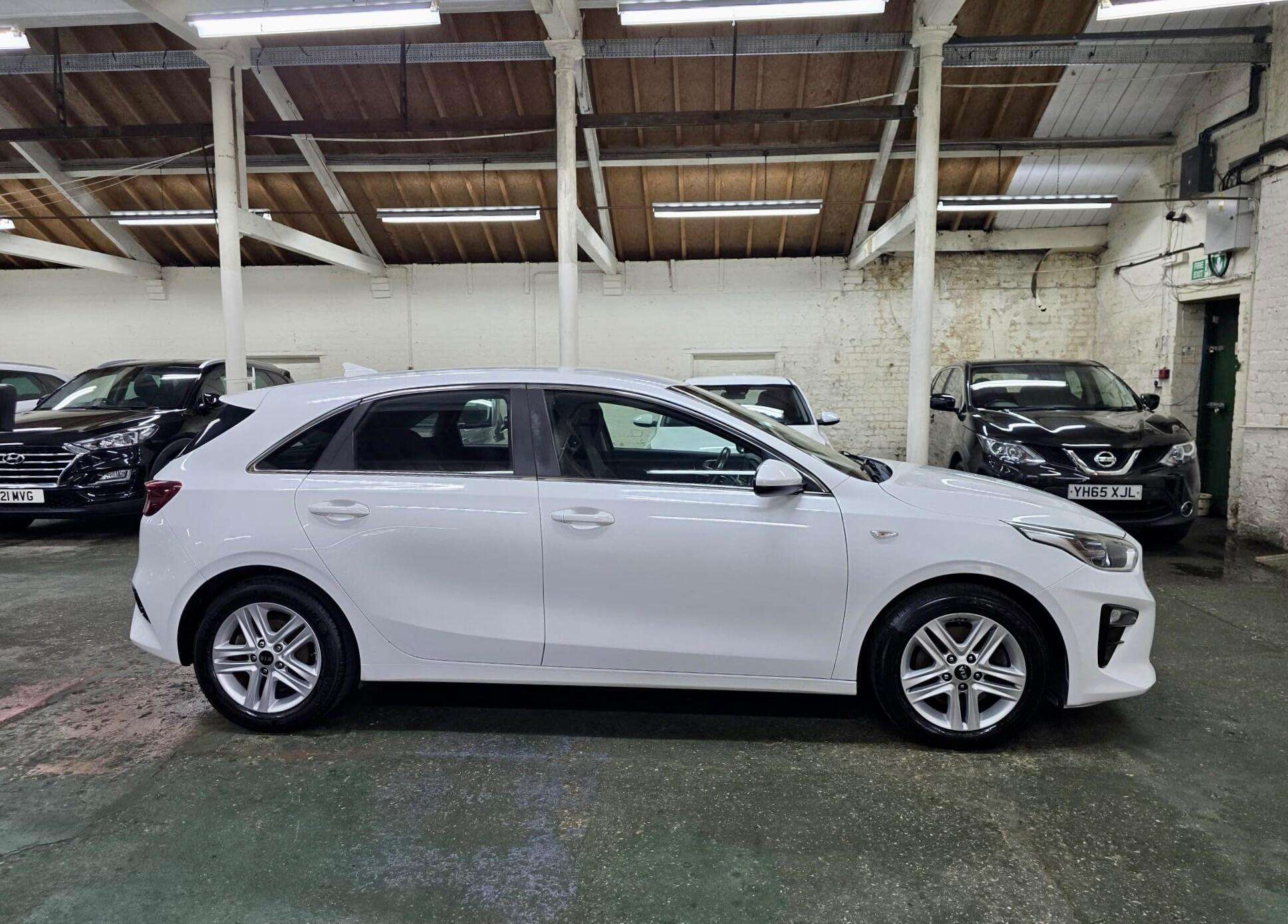 2019 KIA CEED 2019 KIA CEED